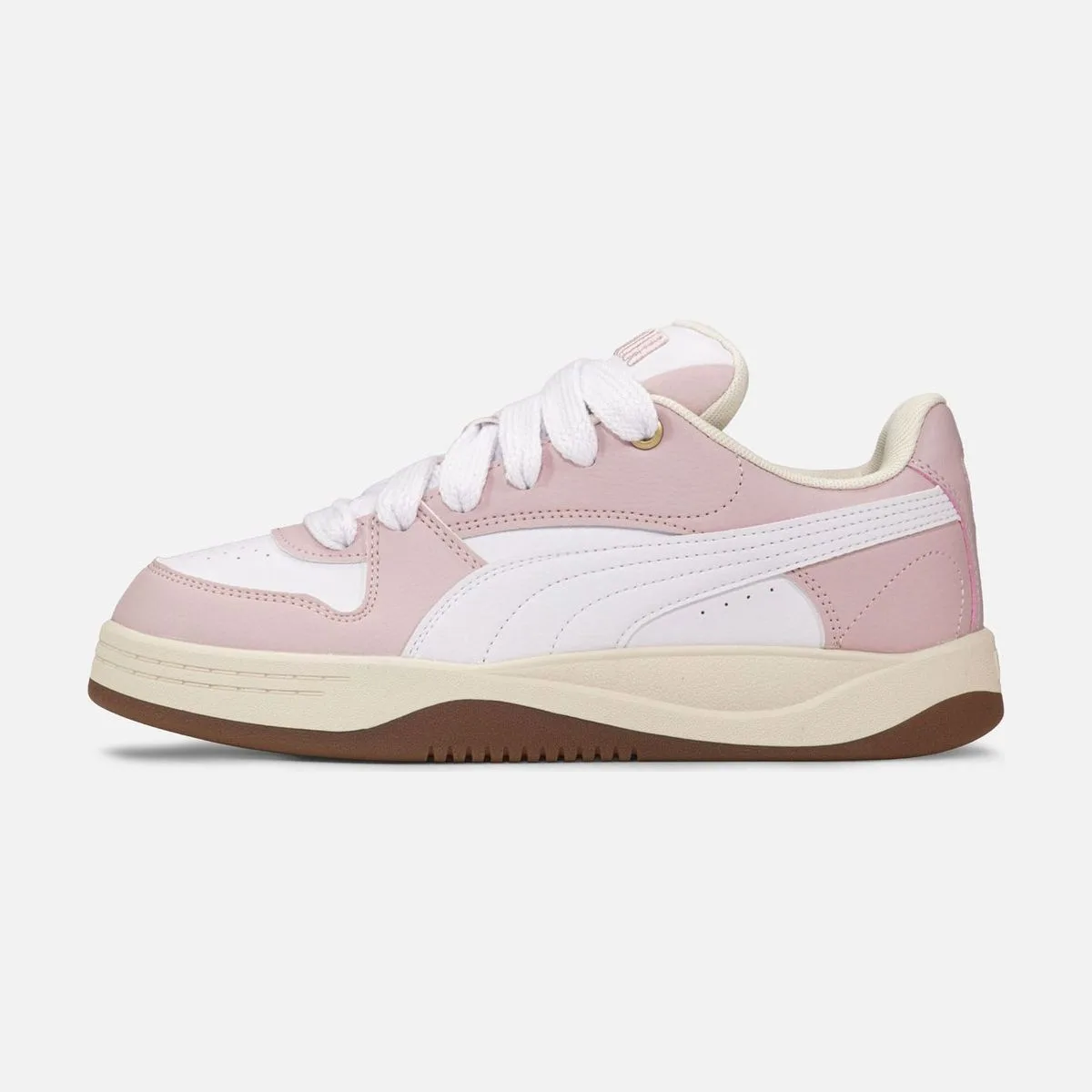 Женские кеды PUMA Park Luna