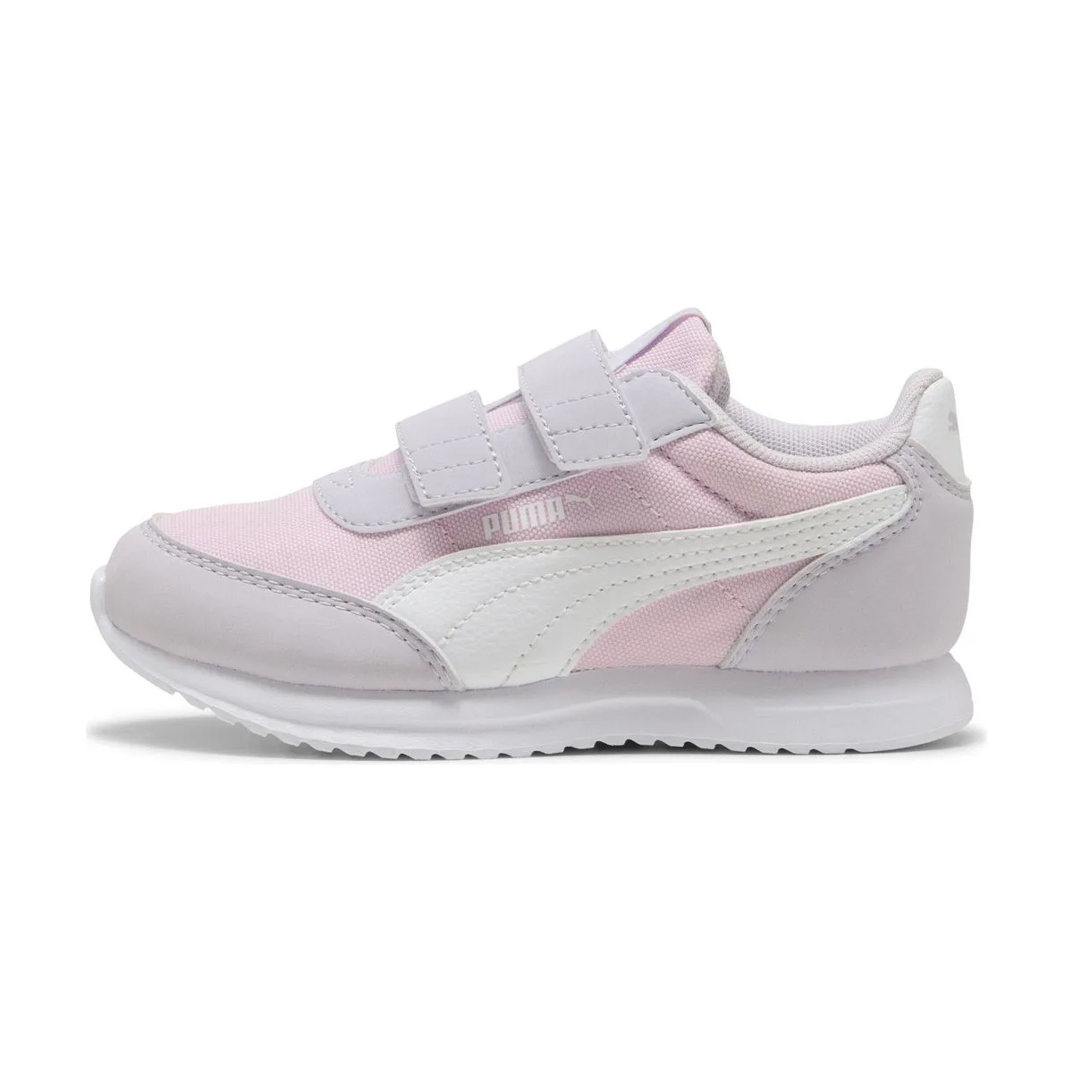Детские кроссовки PUMA R78