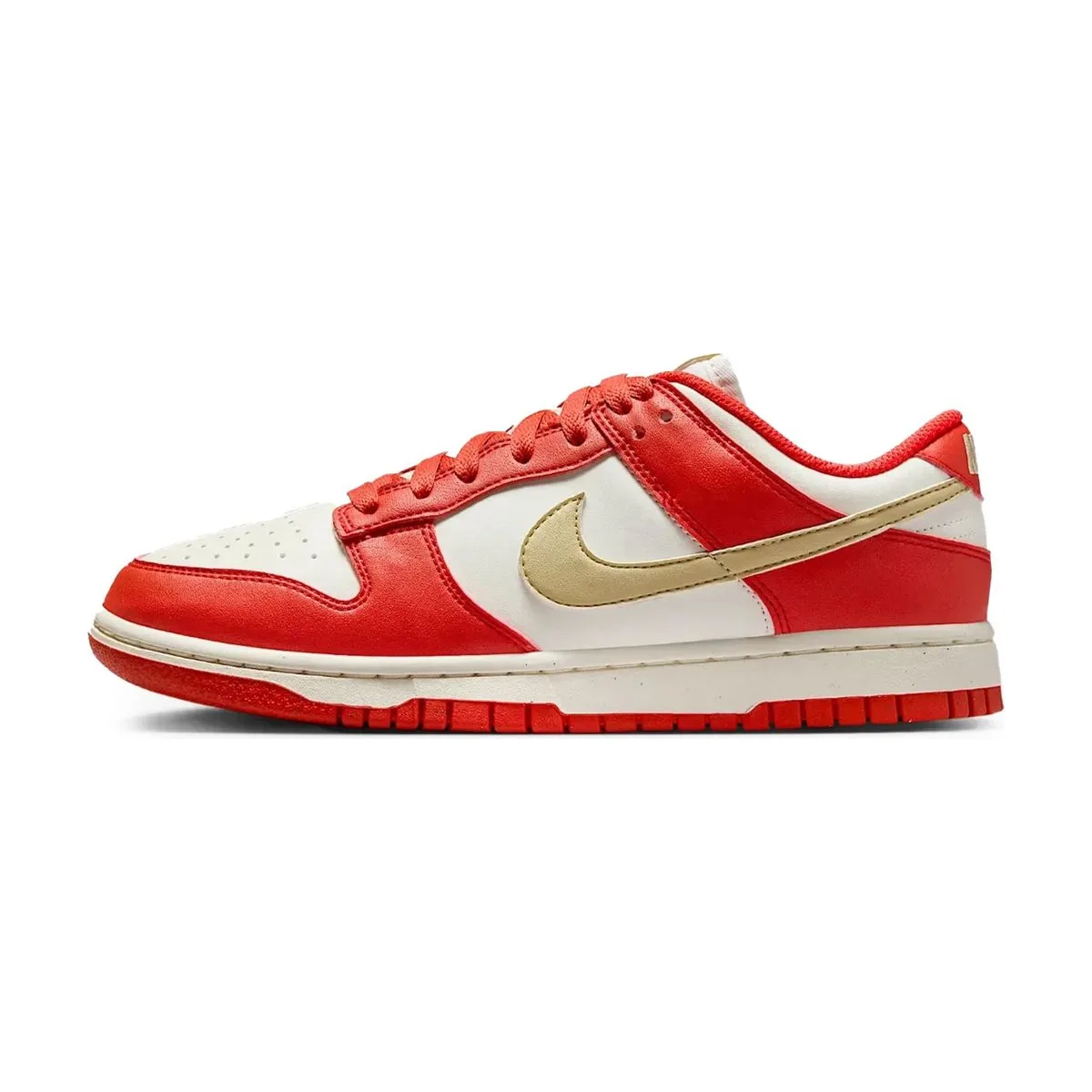 Женские кроссовки Nike Dunk Low Next Nature