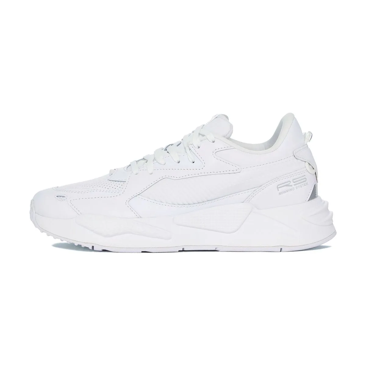 Кроссовки PUMA RS-Z Leather Trainers