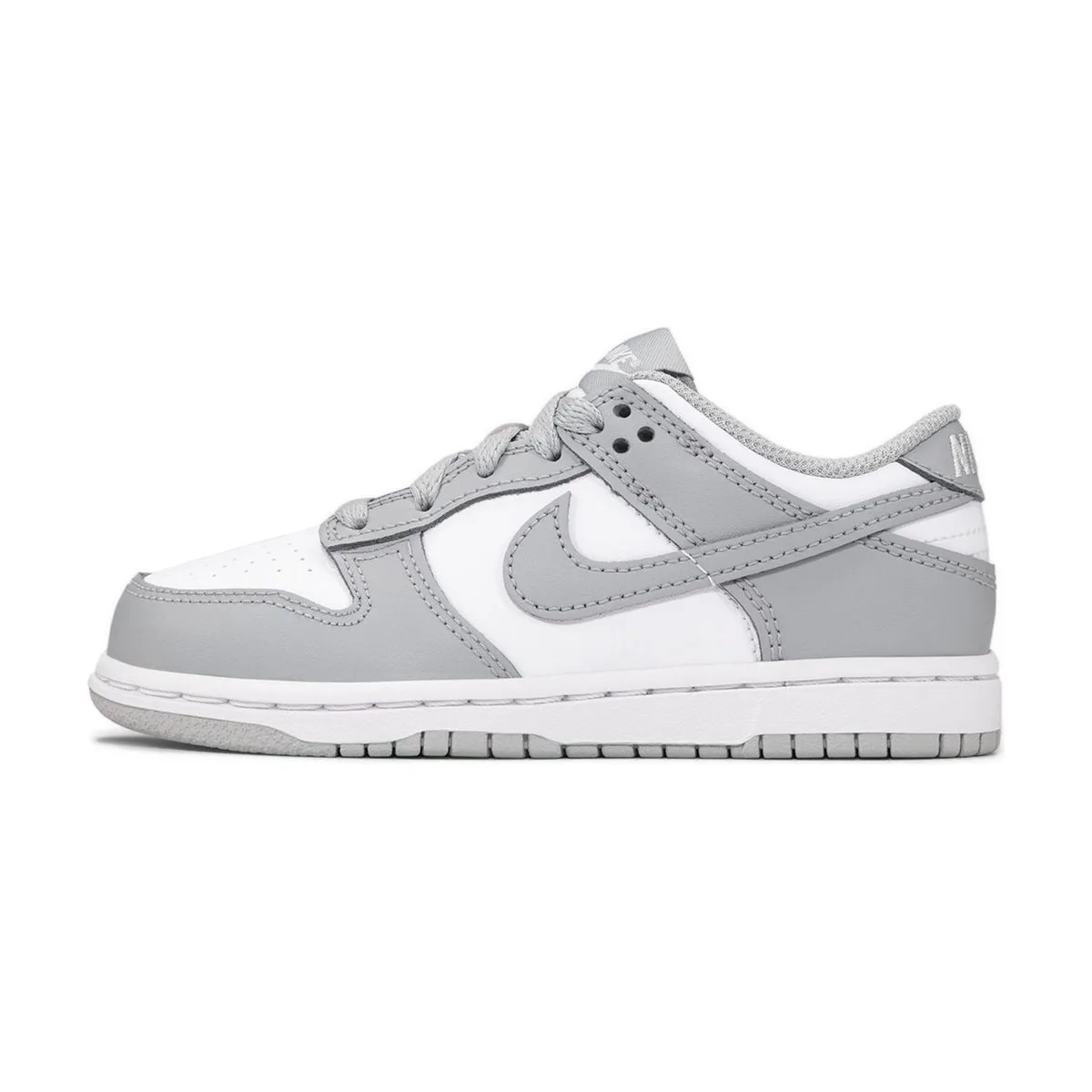 Детские кроссовки Nike Dunk Low
