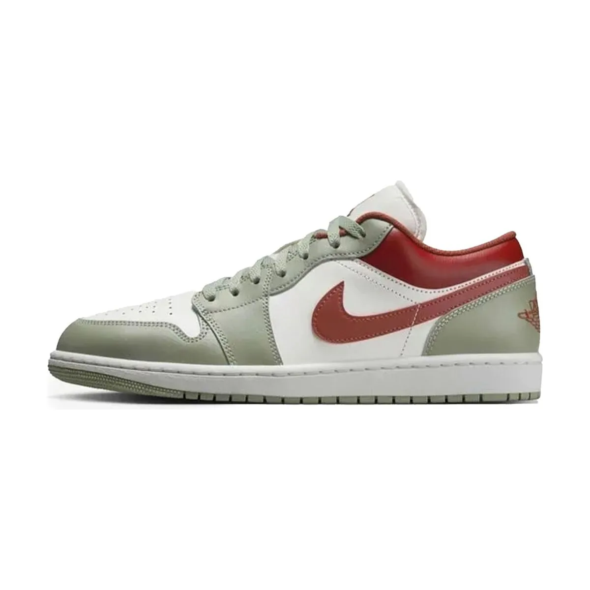 Мужские кеды Air Jordan 1 Low