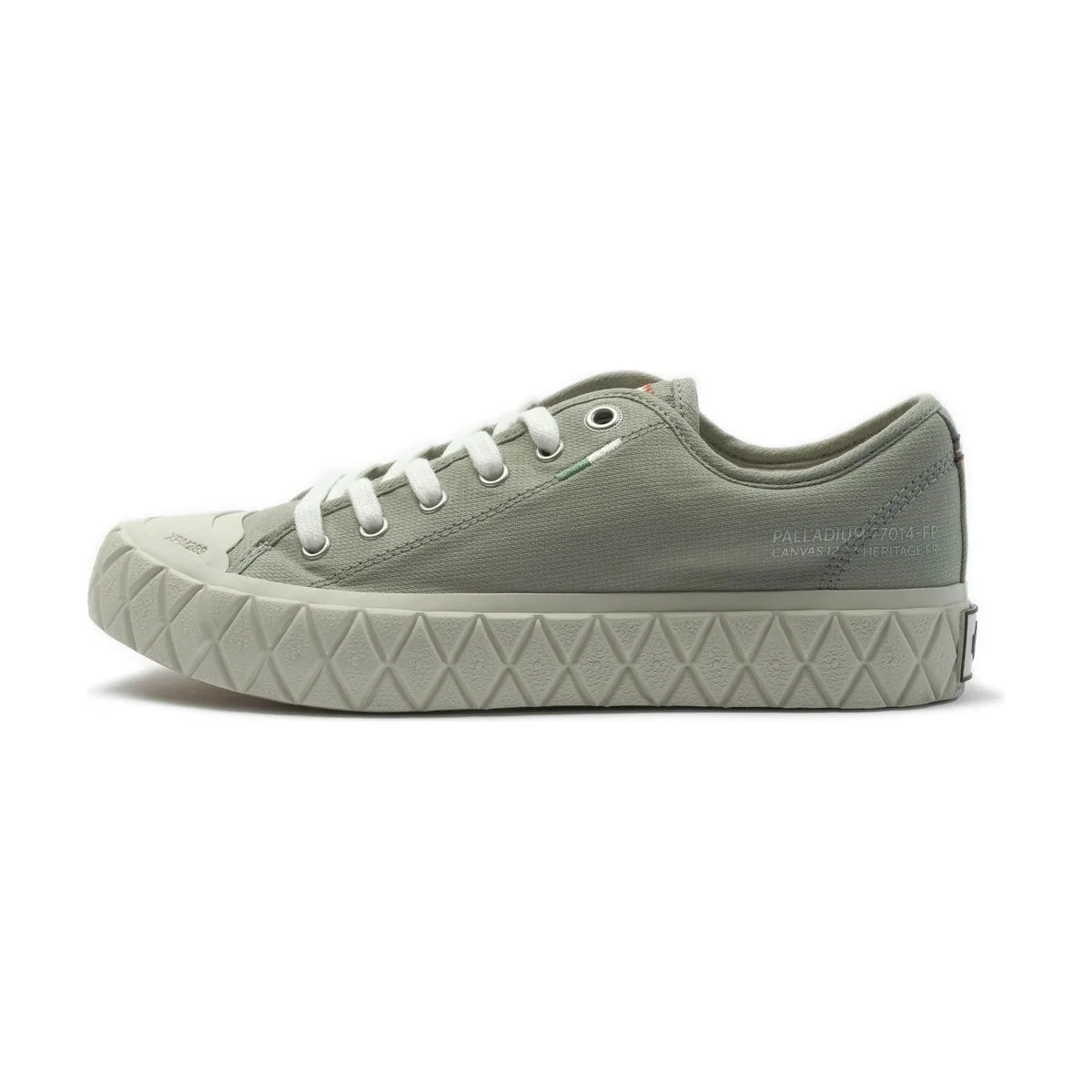 Женские кеды Palladium Palla Ace Canvas
