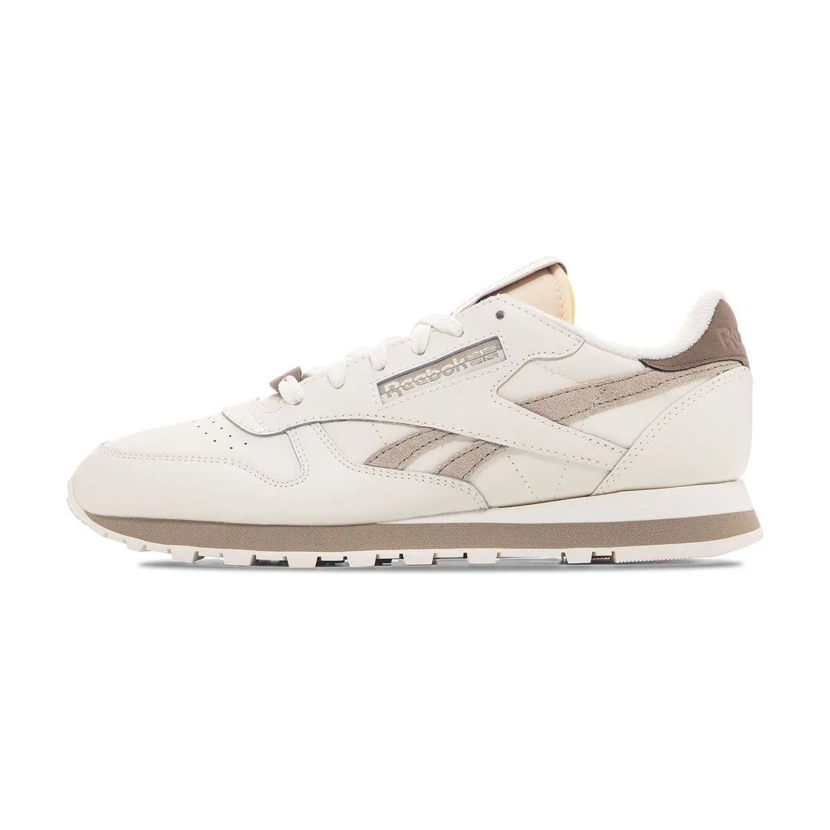 Женские кроссовки Reebok Classic Leather