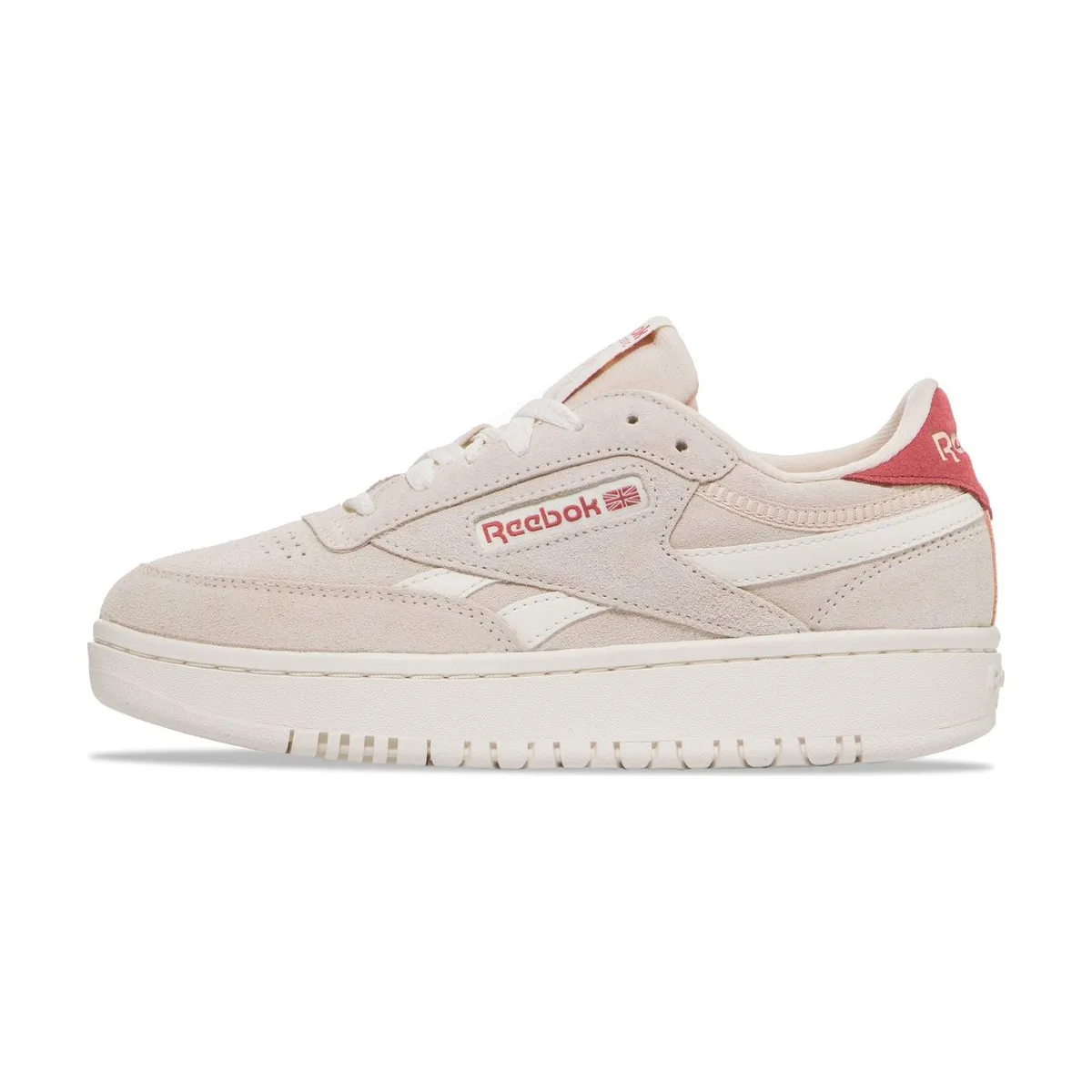 Женские кроссовки Reebok Club C Double Revenge