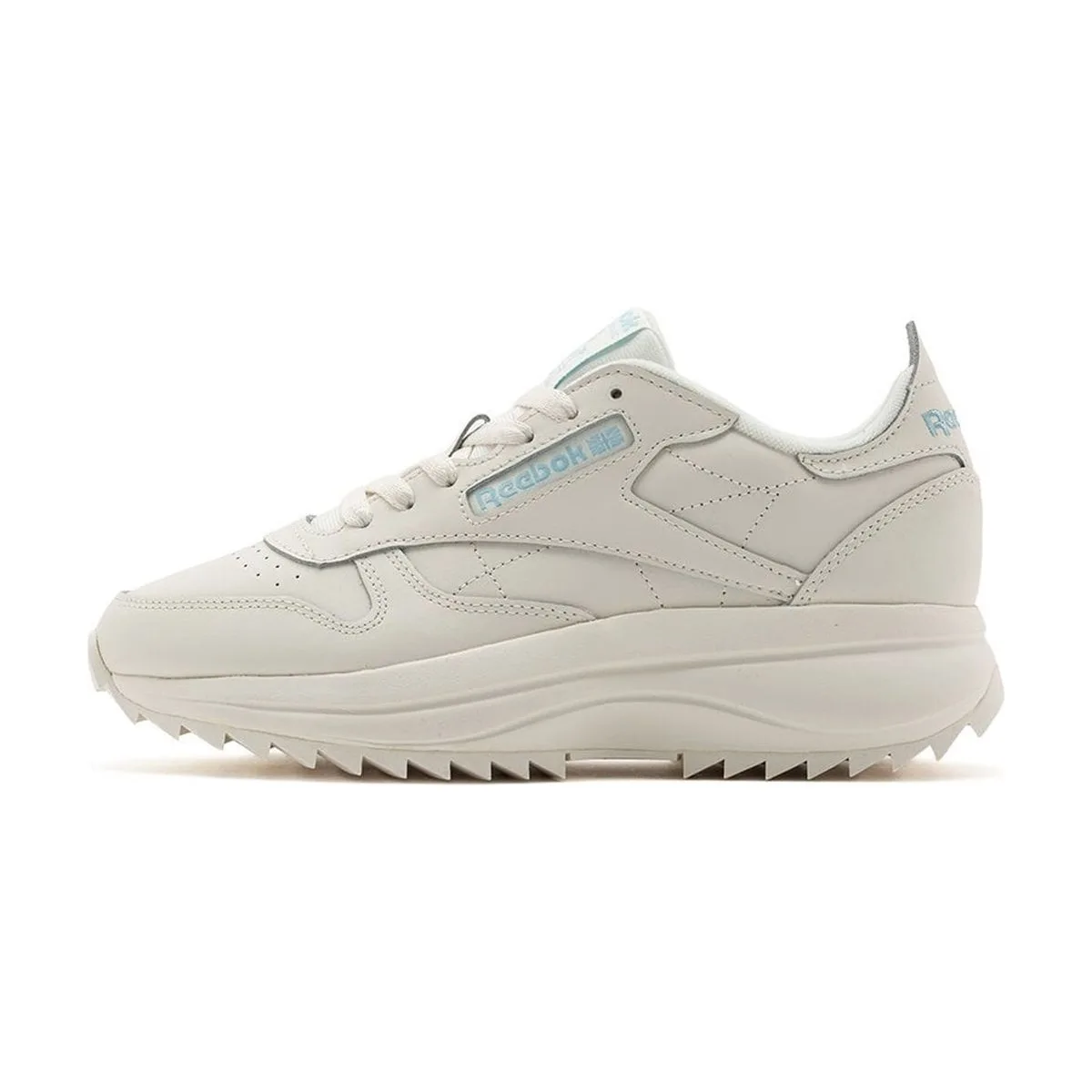 Женские кроссовки Reebok Classic Leather SP Extra