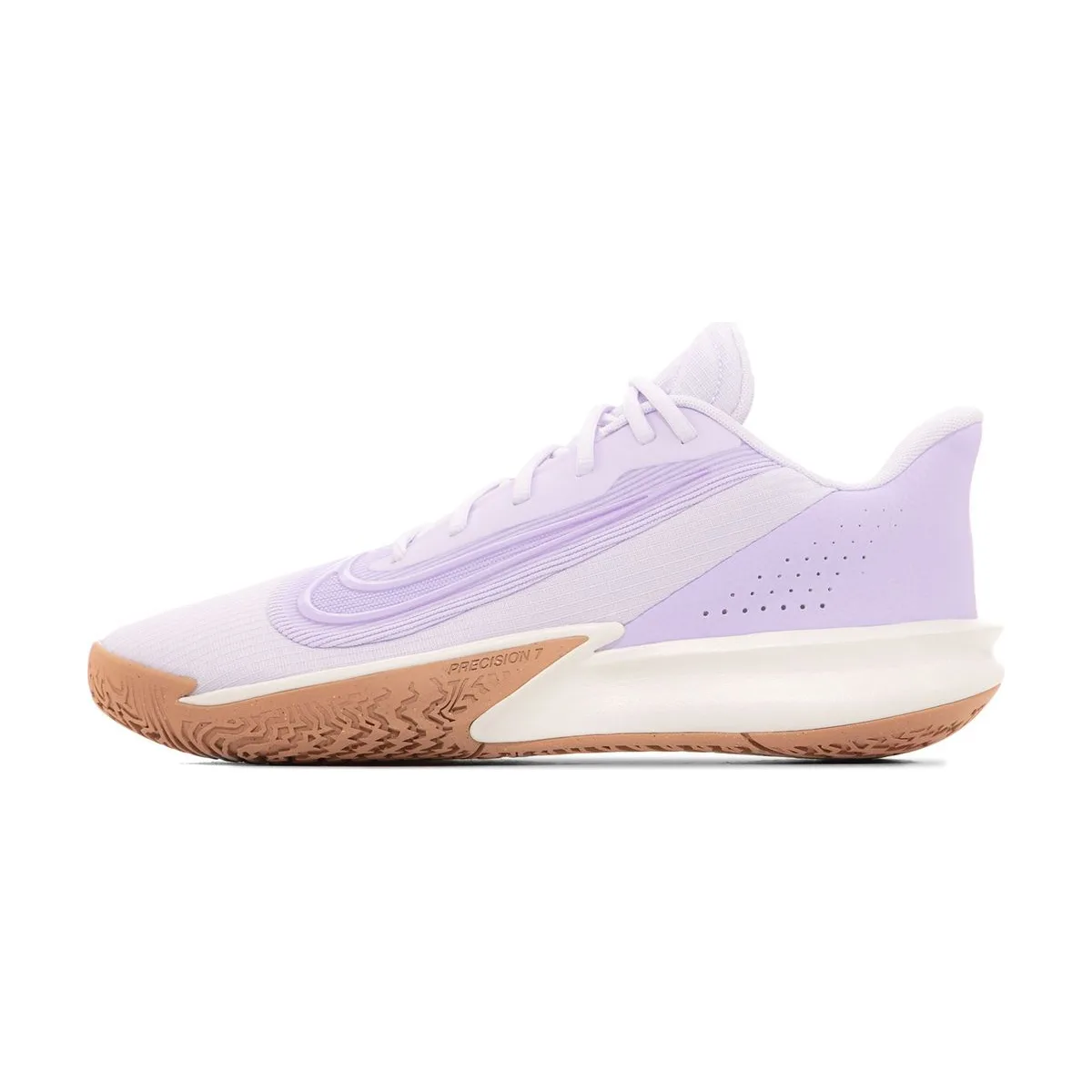Полуботинки NIKE PRECISION VII