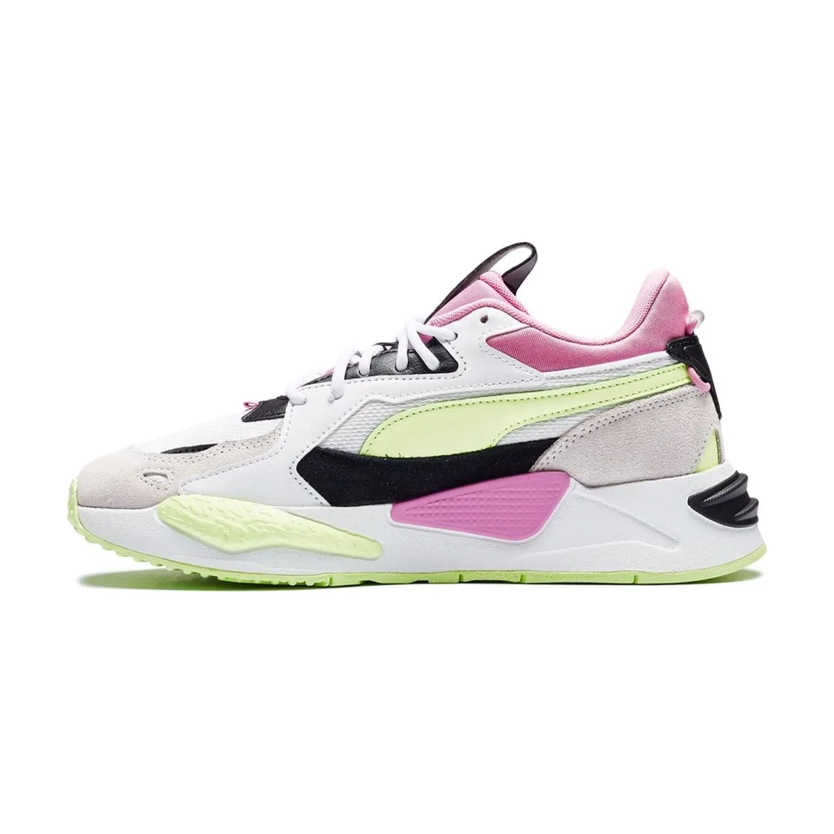 Женские кроссовки PUMA RS-Z Reinvent