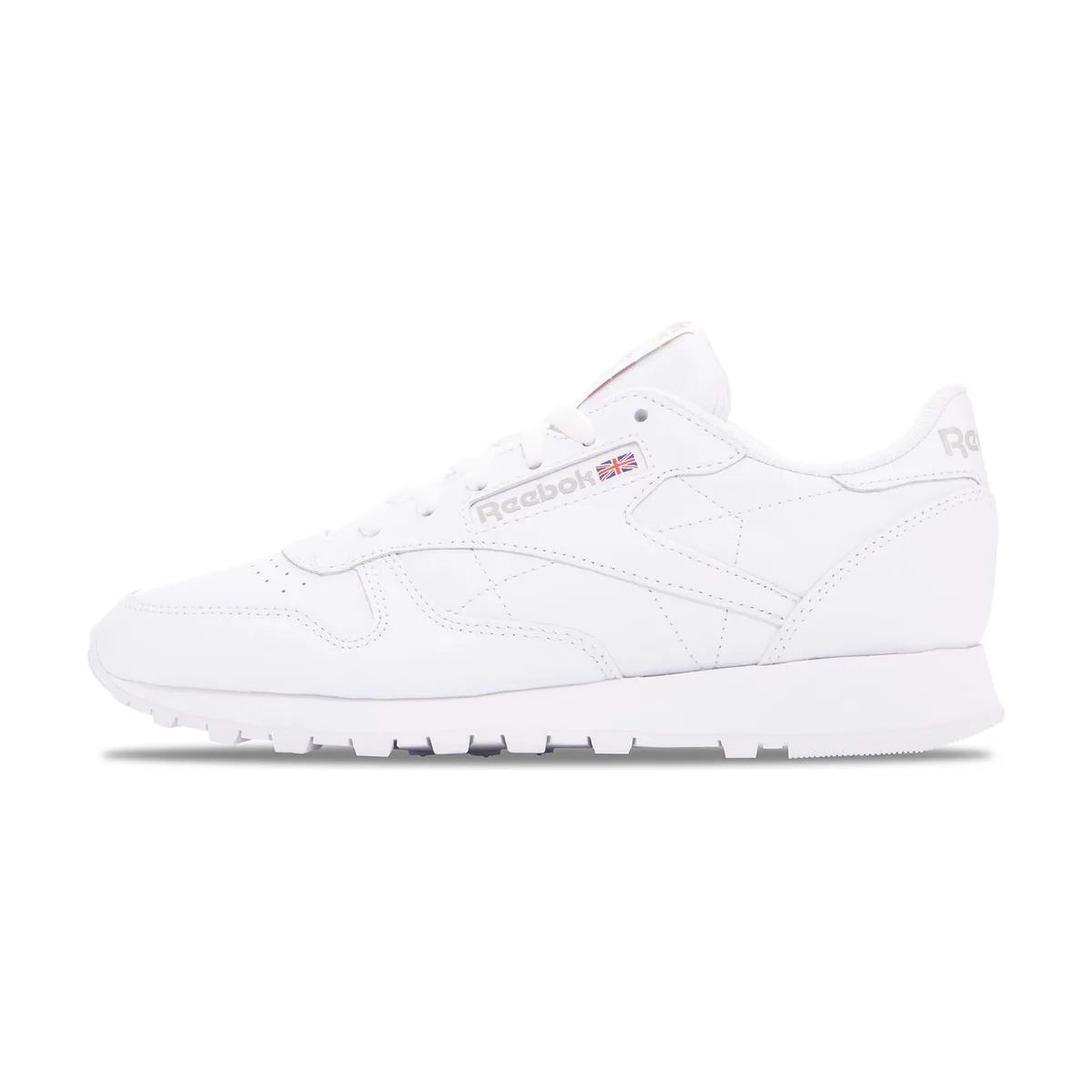 Женские кроссовки Reebok Classic Leather