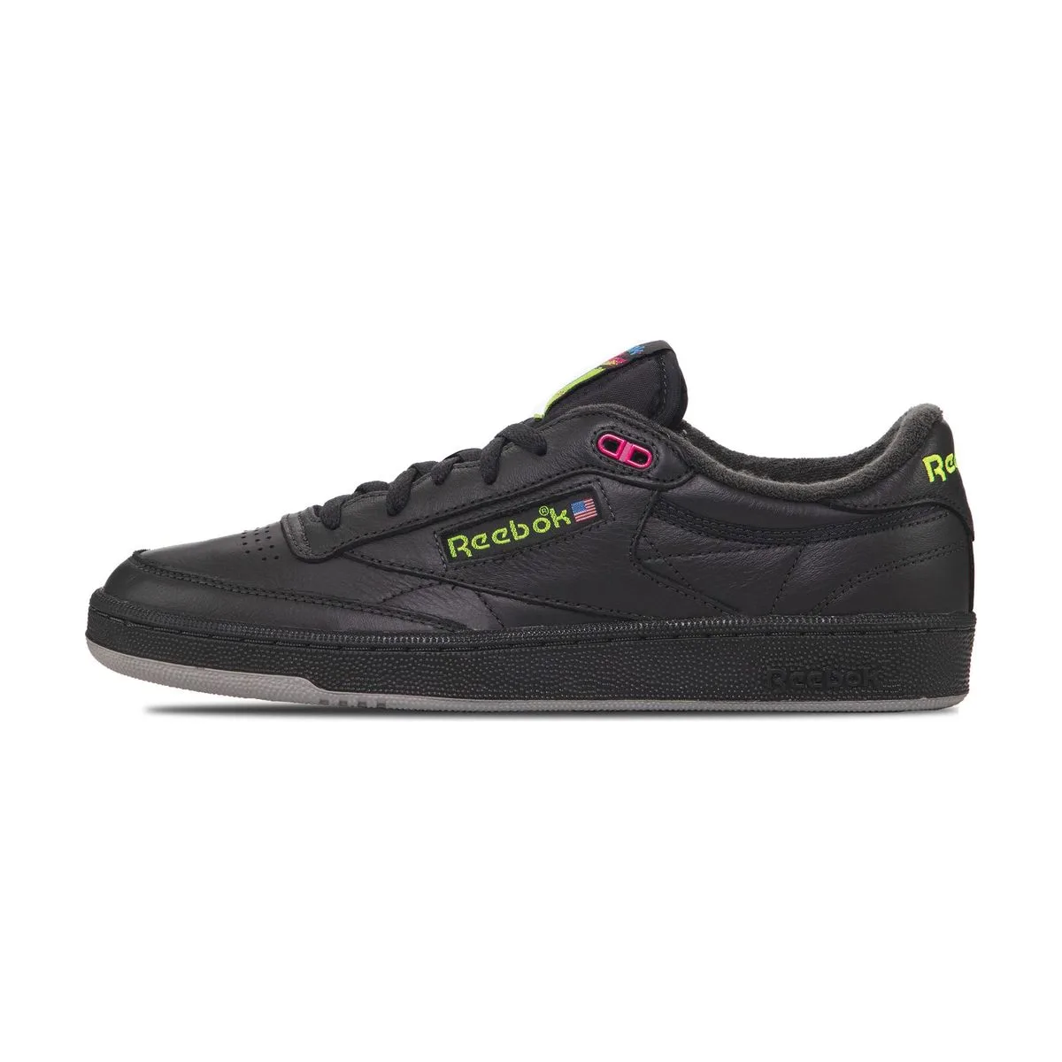 Reebok Мужские россовки Club C 85 Vintage