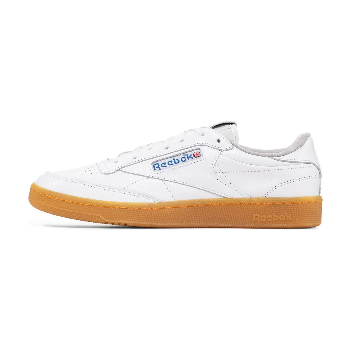 Мужские кроссовки Reebok Club C 85 Vintage