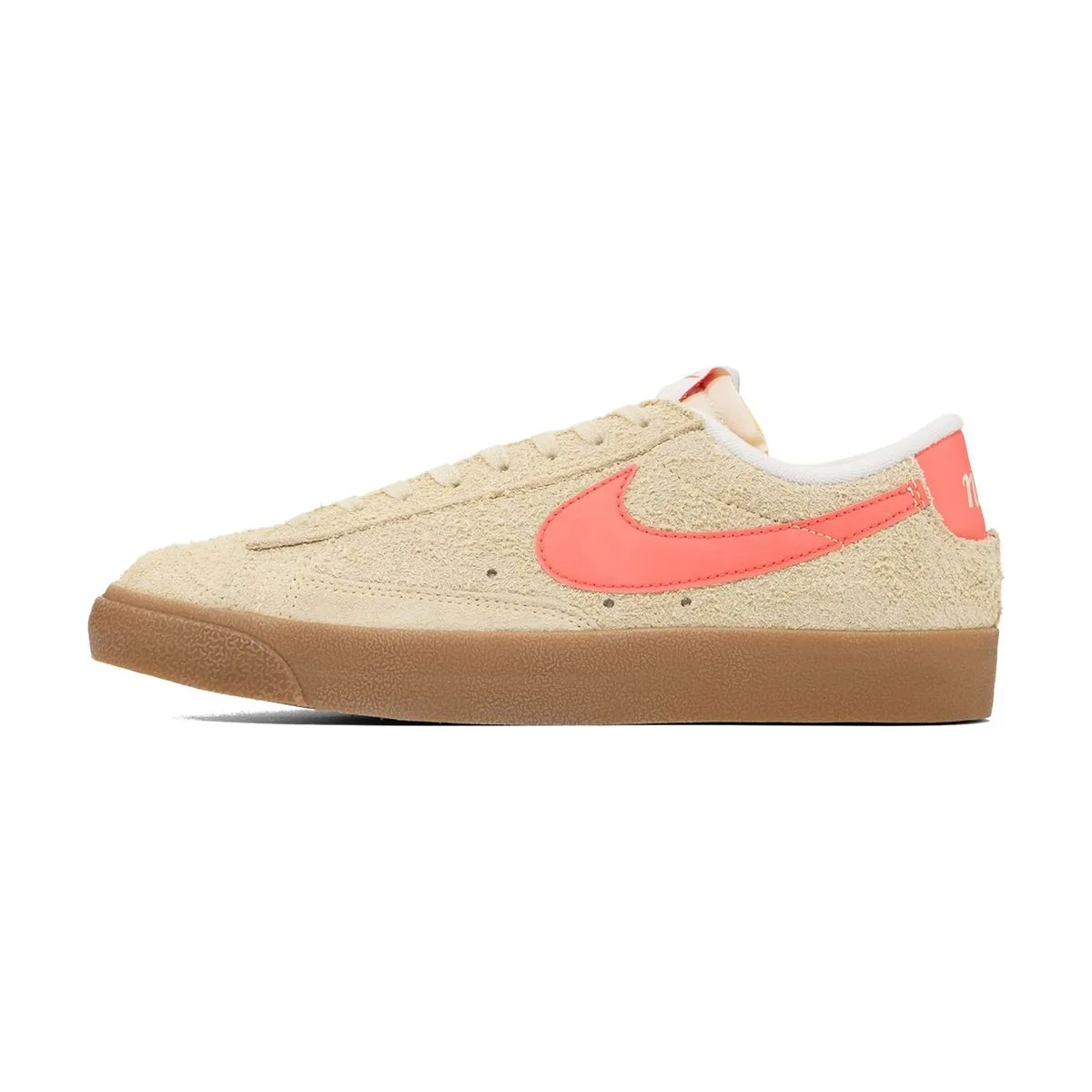 Женские кеды Nike Blazer Low '77