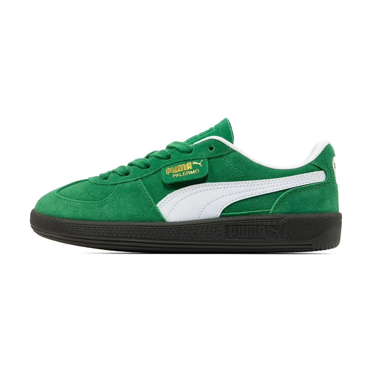 Подростковые кроссовки PUMA Palermo