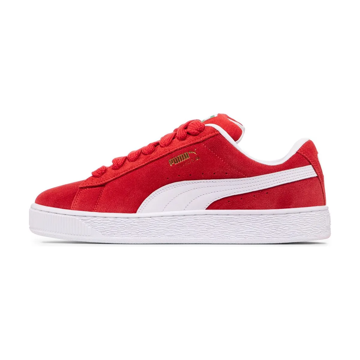 Мужские кеды PUMA Suede XL
