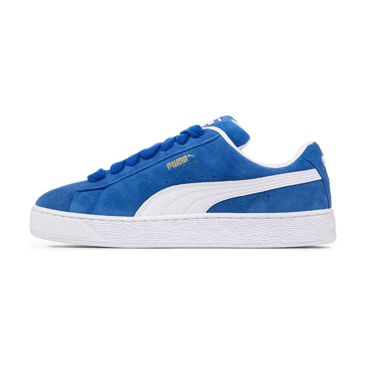 Мужские кеды PUMA Suede XL