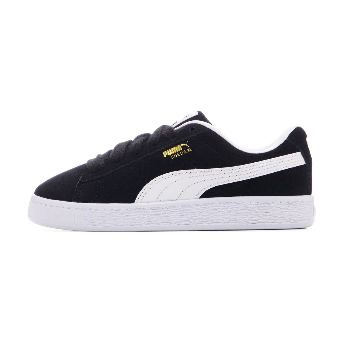 Детские кеды PUMA Suede XL
