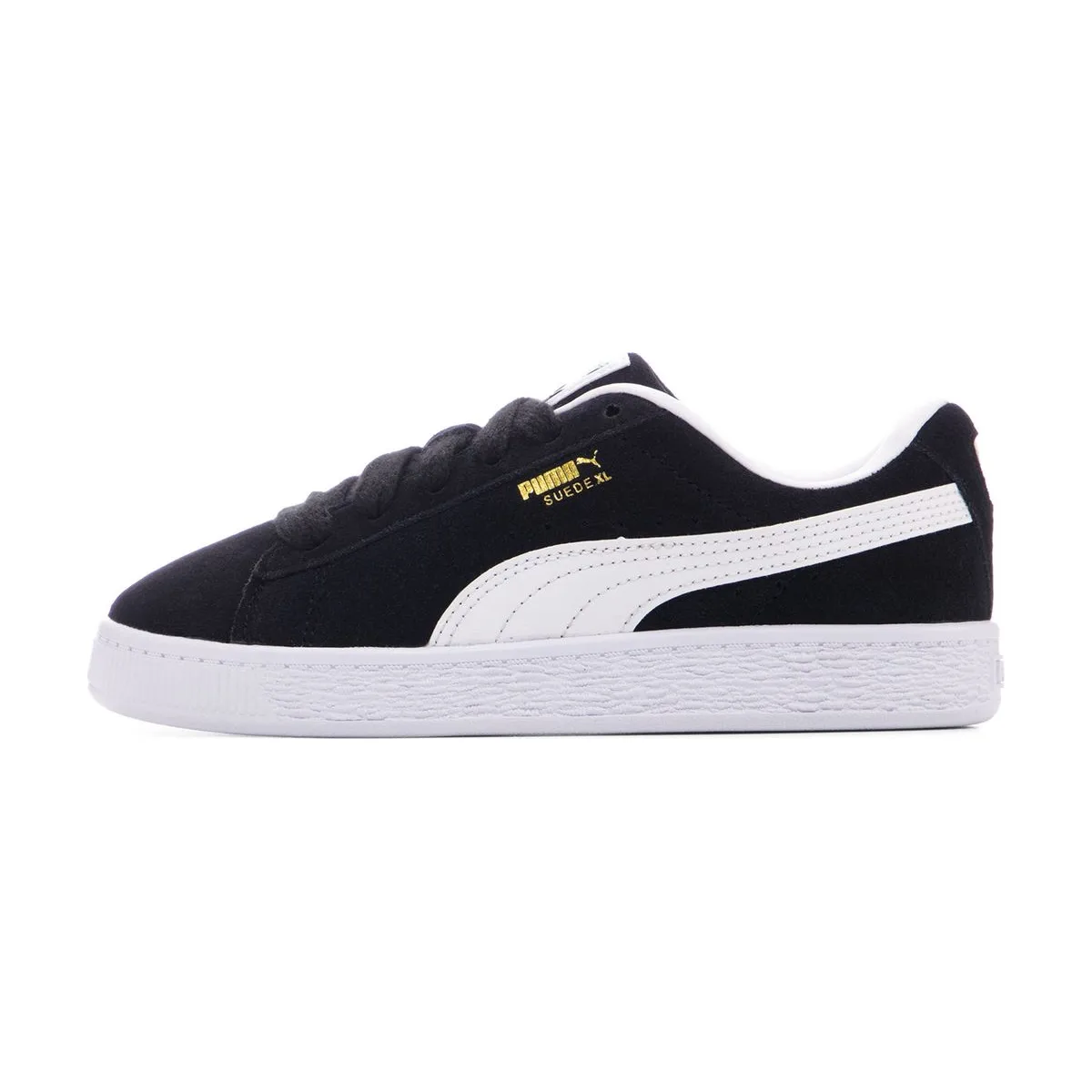 Детские кроссовки PUMA Suede XL