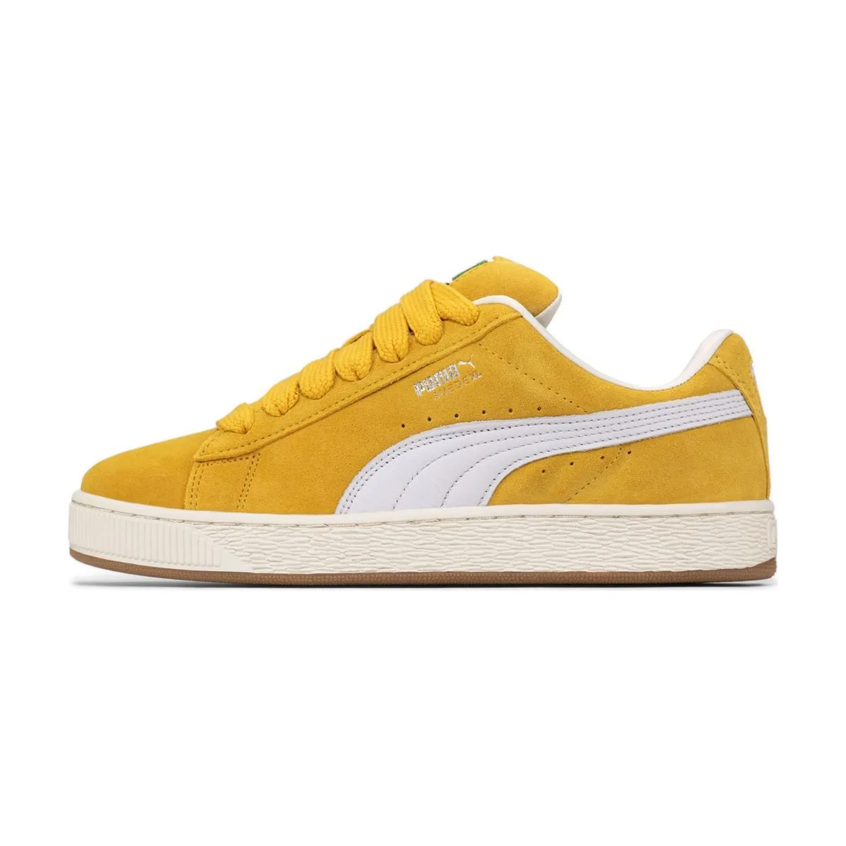 Кеды PUMA Suede XL