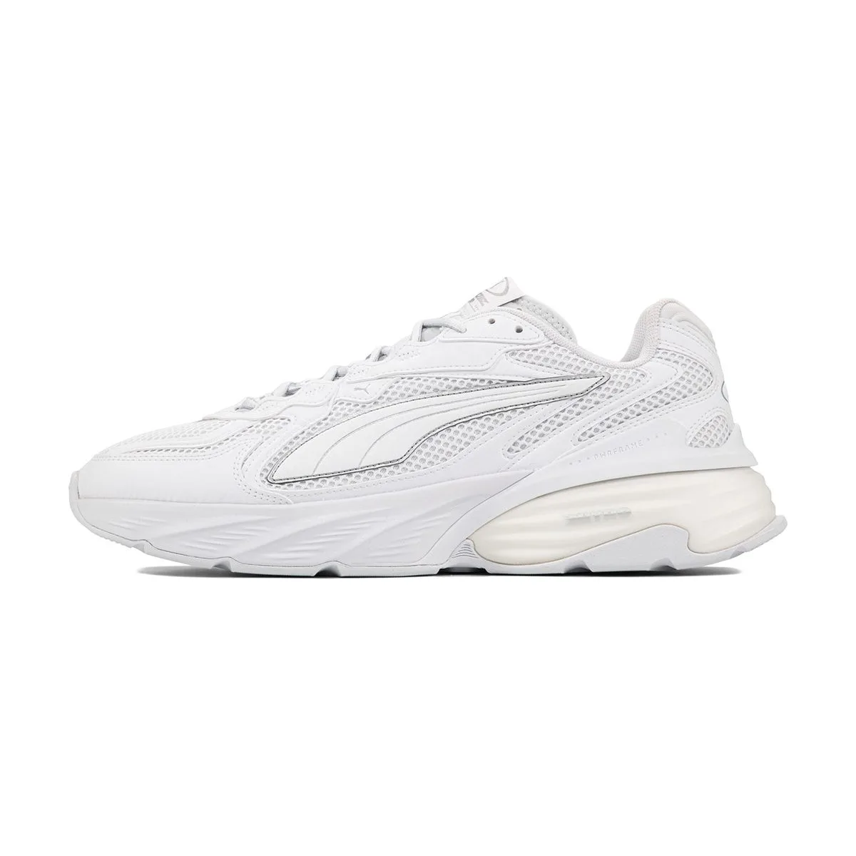 Кроссовки PUMA Fade Nitro LS