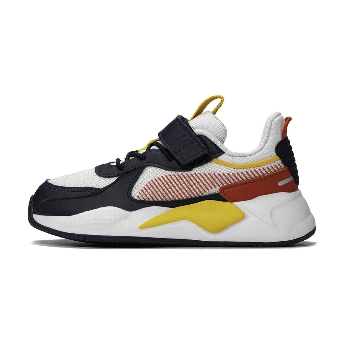 Детские кроссовки PUMA RS-X