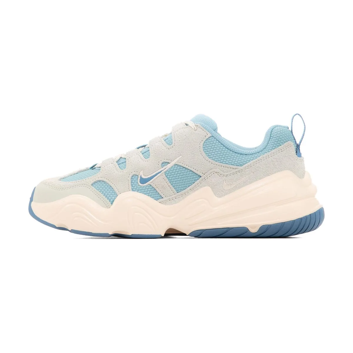 Полуботинки W NIKE TECH HERA