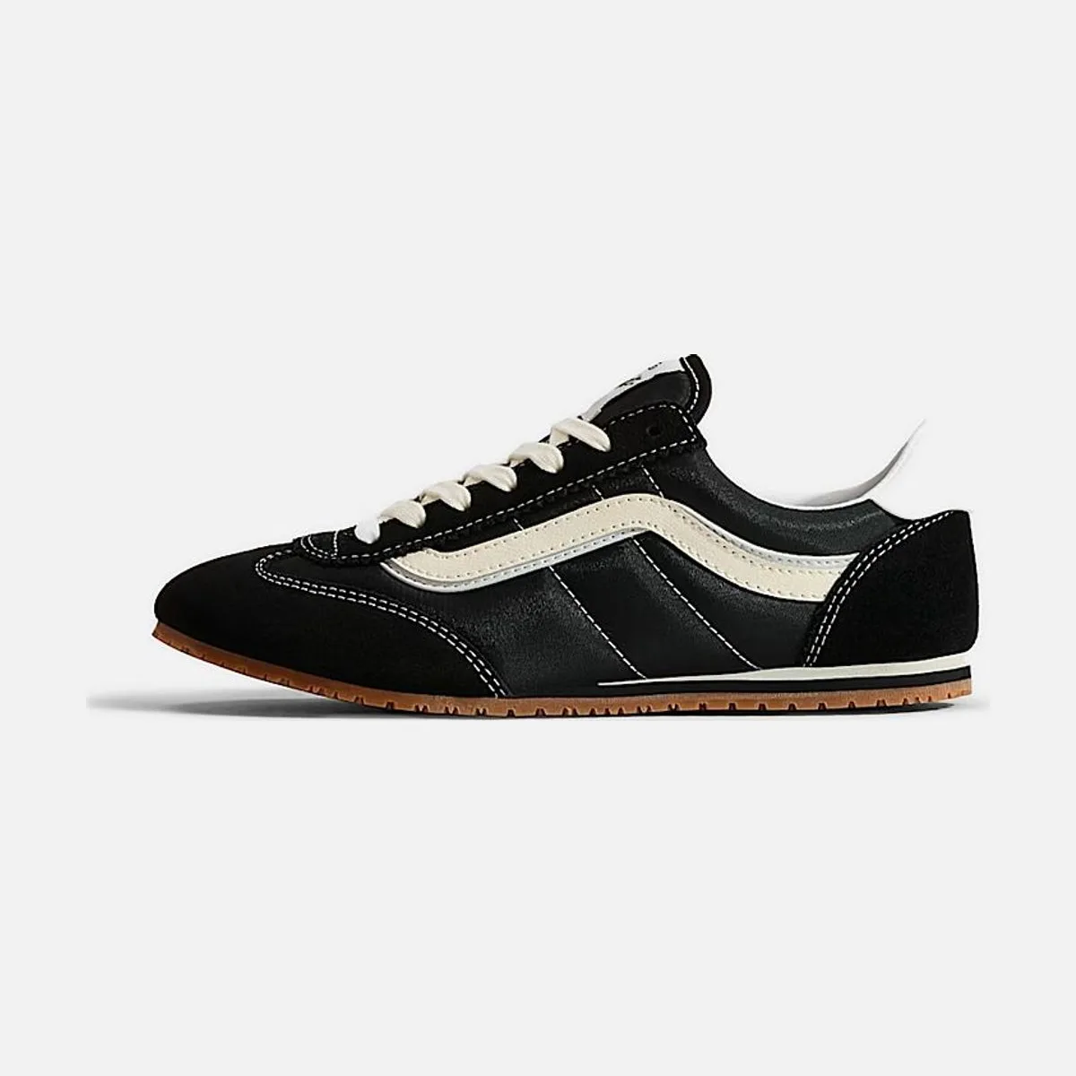 Женские кроссовки Vans Super Lowpro