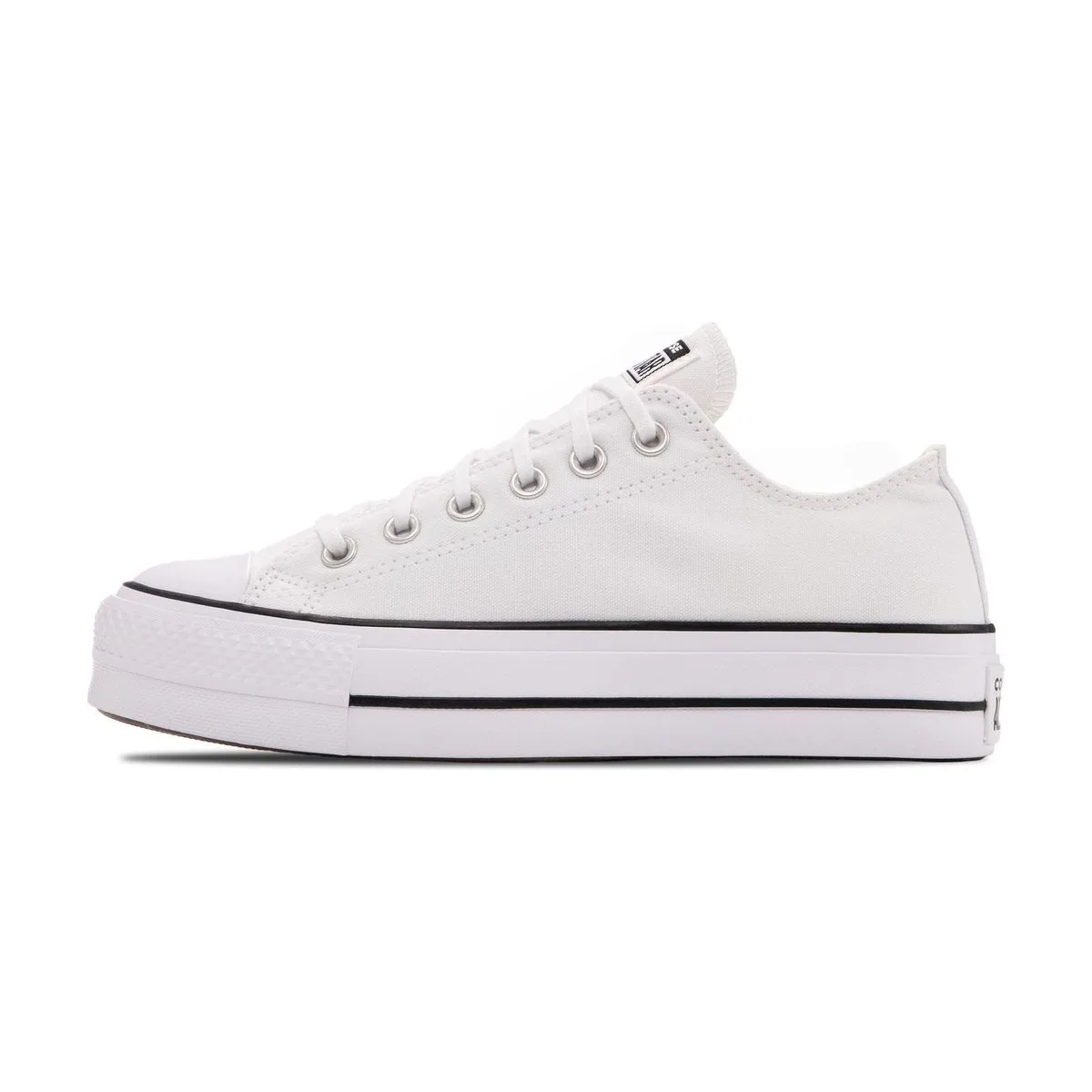 Женские кеды Converse Chuck Taylor All Star Lift