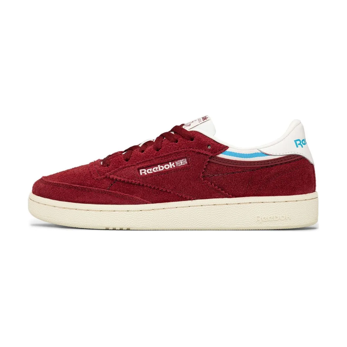 Женские кеды Reebok Club C 85