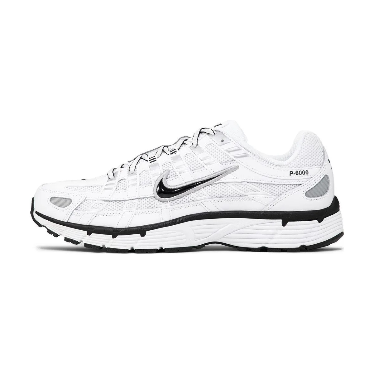 Мужские кроссовки Nike P-6000