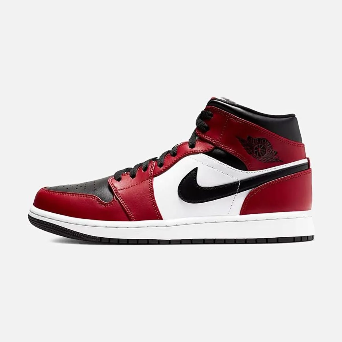 Мужские кеды Air Jordan 1 Mid