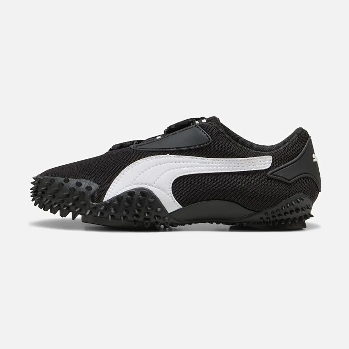 Подростковые кроссовки PUMA Mostro OG Prime
