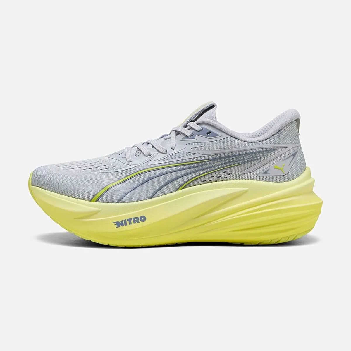 Мужские кроссовки PUMA MagMax Nitro 2
