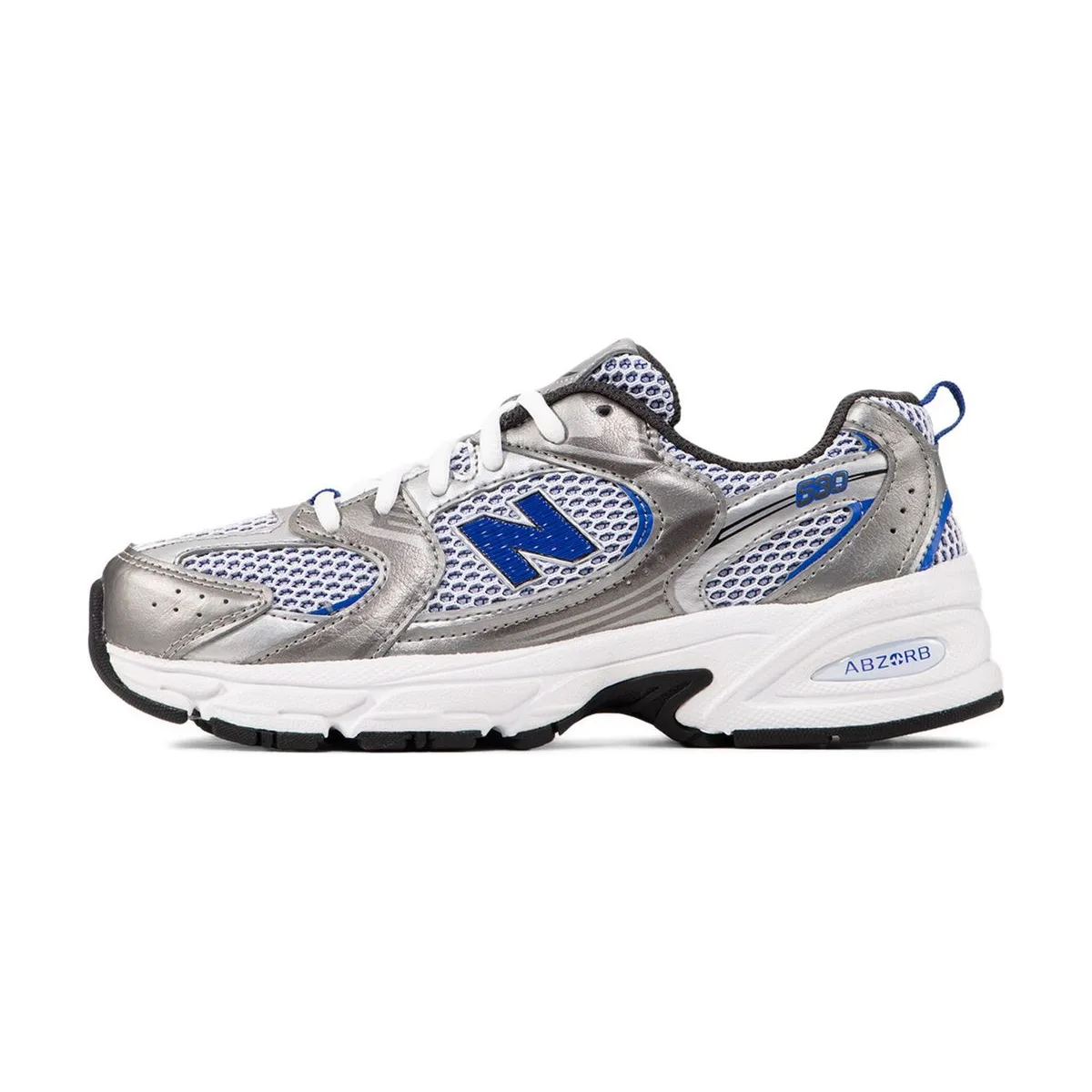 Подростковые кроссовки New Balance 530
