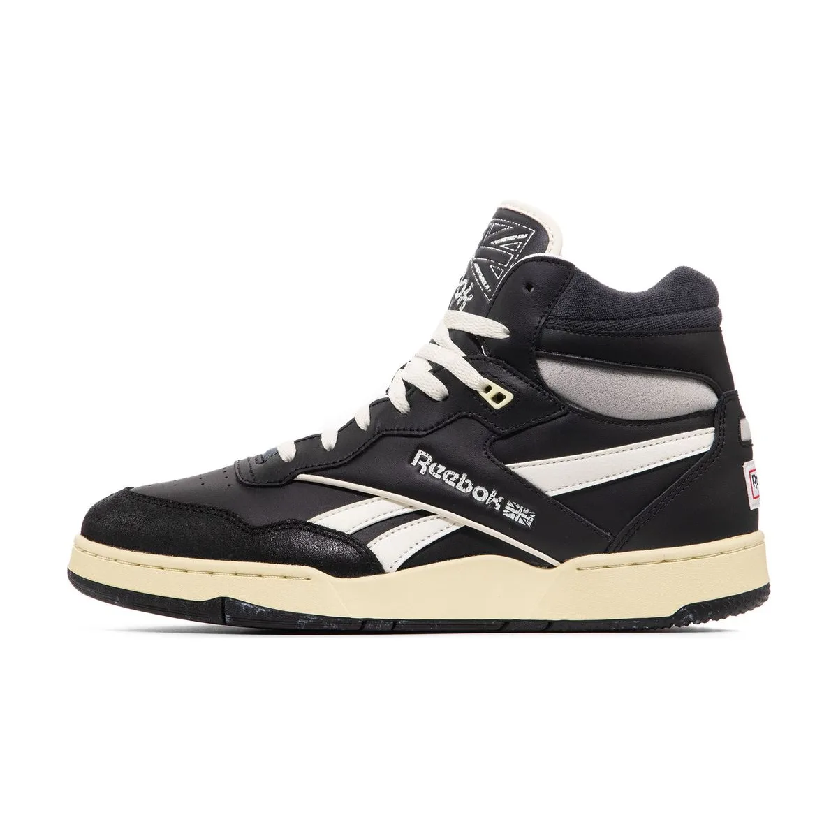 Мужские кеды Reebok BB 4000 II MID