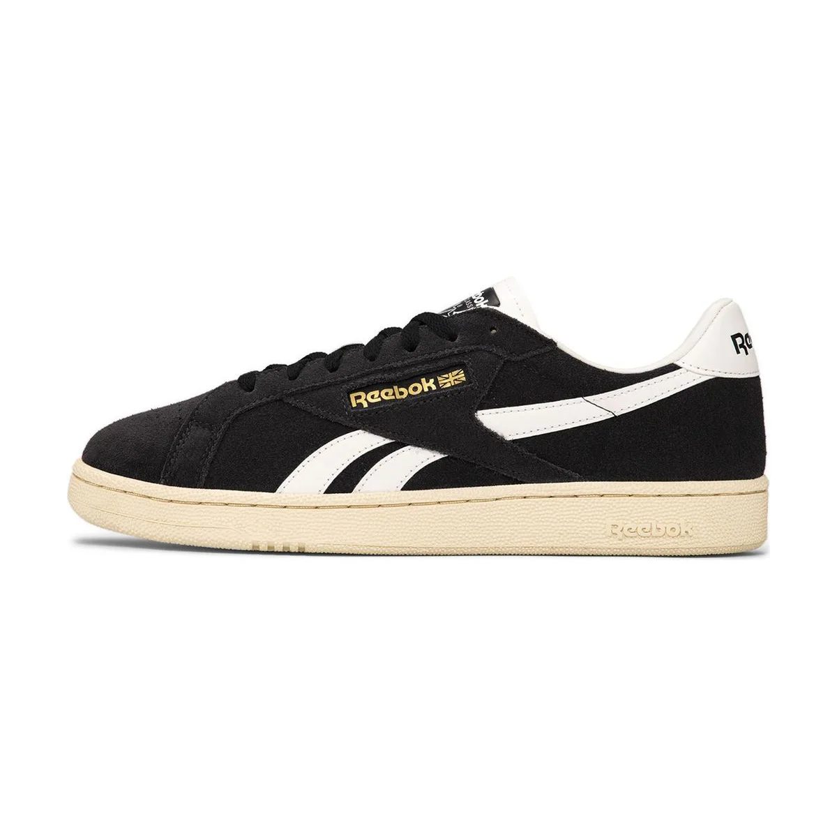 Мужские кроссовки Reebok Club C Grounds UK