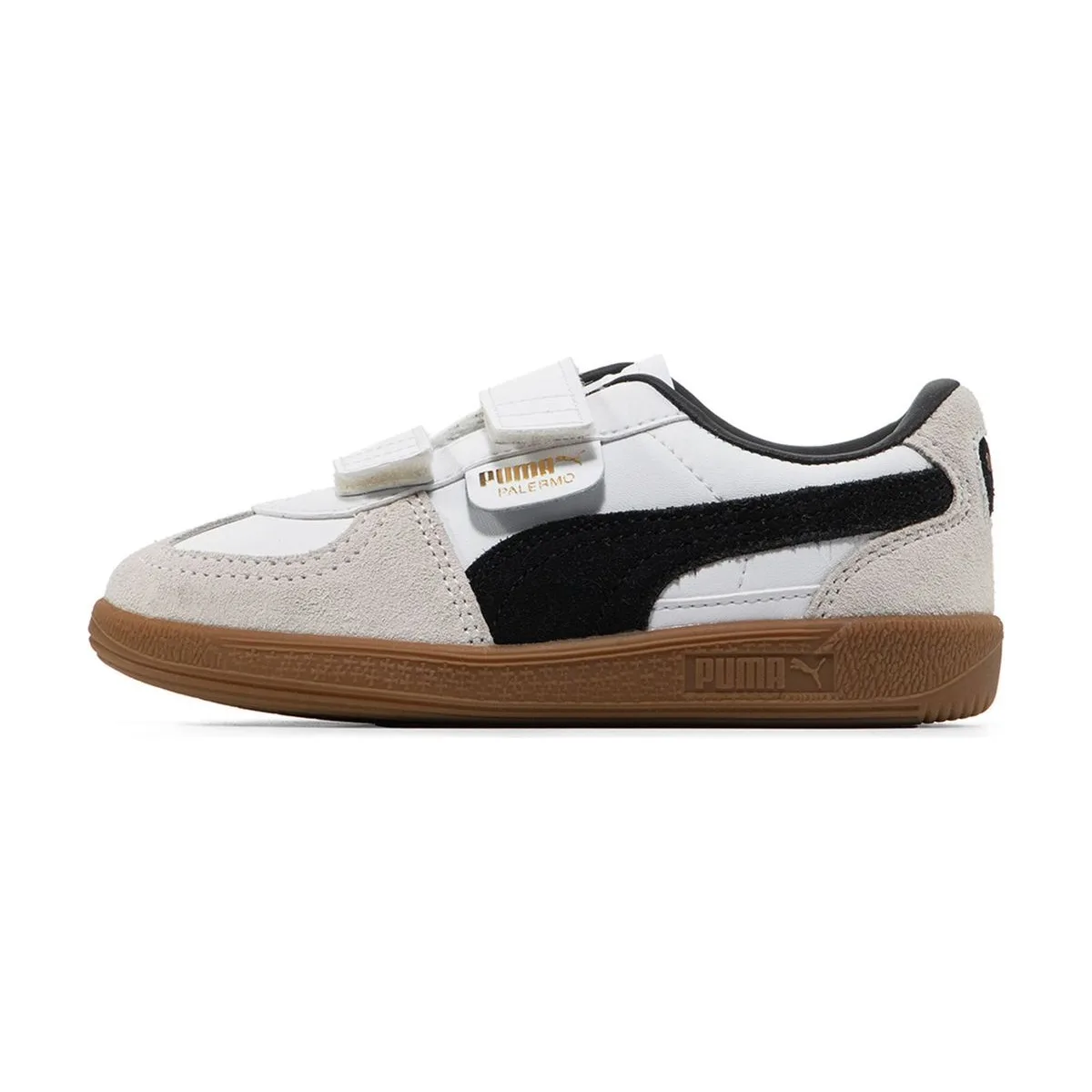 Детские кеды PUMA Palermo