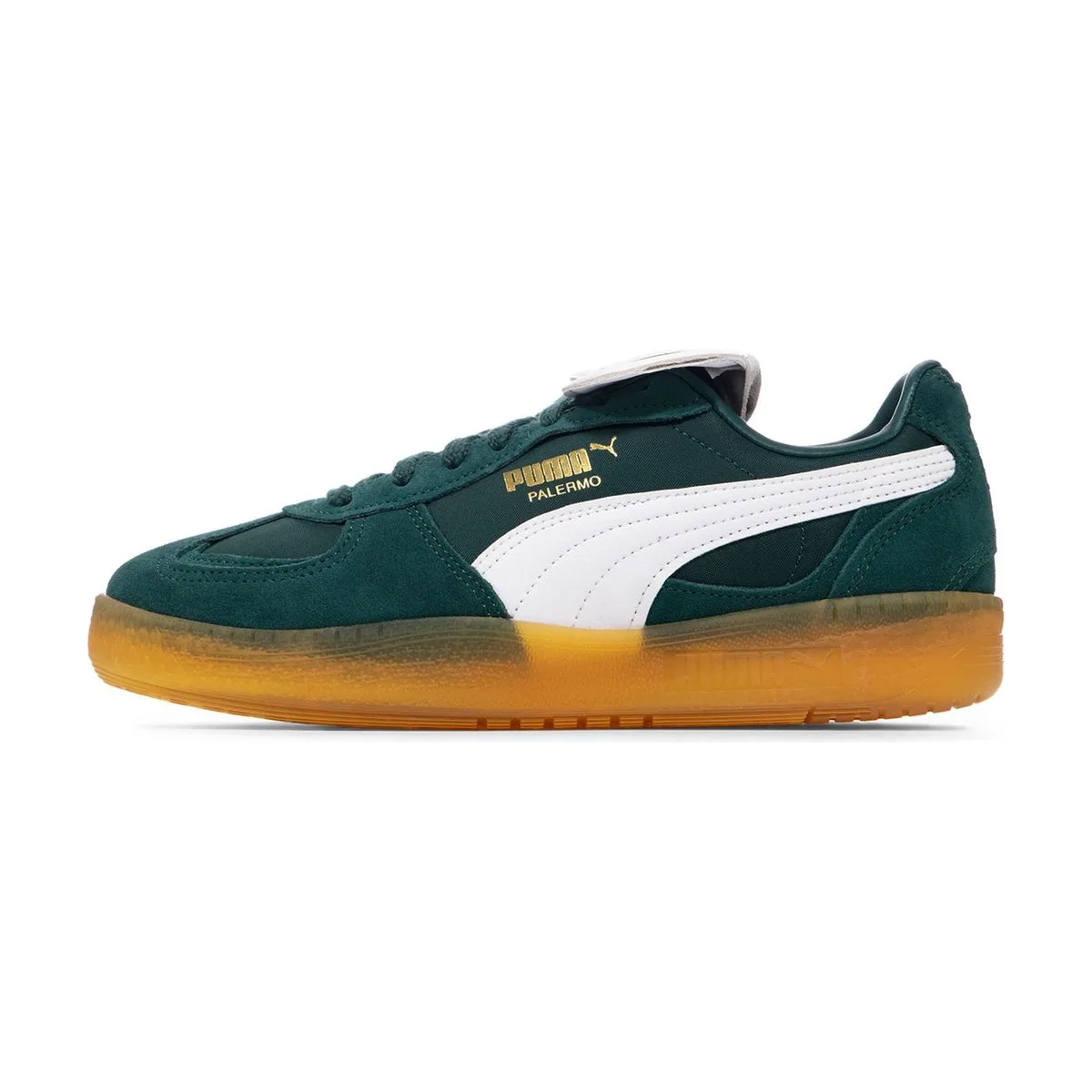 Женские кеды PUMA Palermo Moda Tongue
