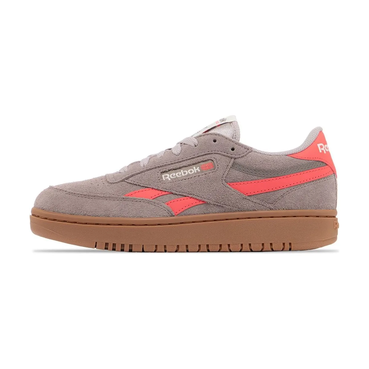 Женские кеды Reebok Club C Double Revenge