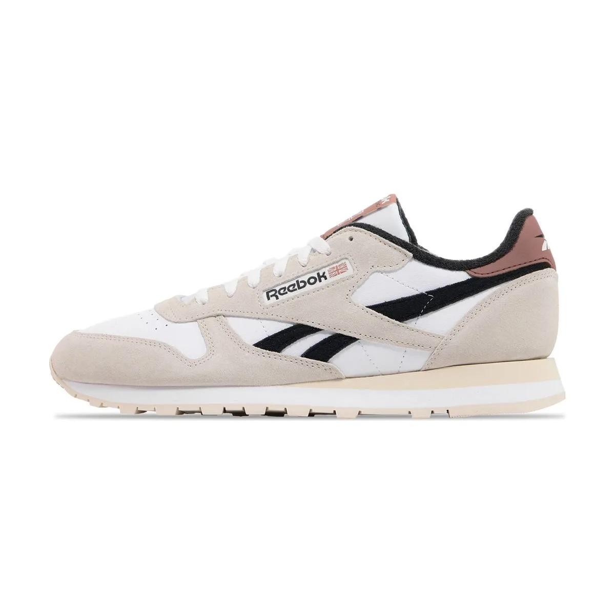 Мужские кроссовки Reebok Classic Leather