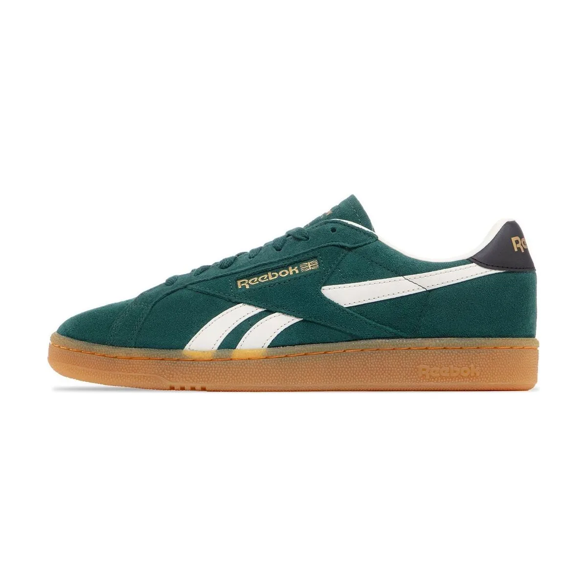 Мужские кеды Reebok Club C Grounds UK