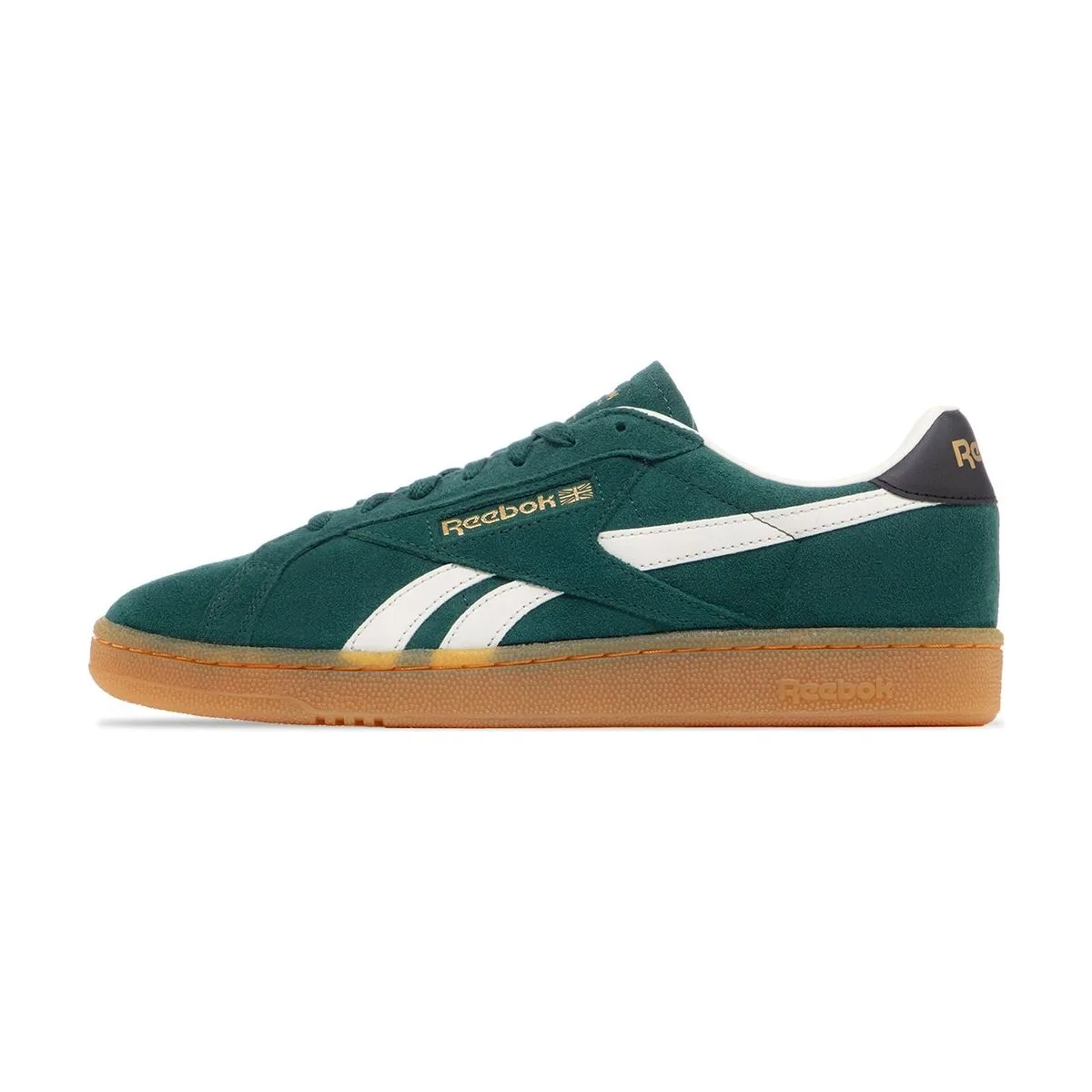 Мужские кроссовки Reebok Club C Grounds UK