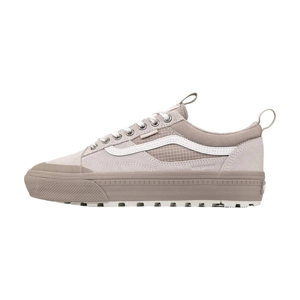Женские кеды Vans Old Skool Waterproof Insulated