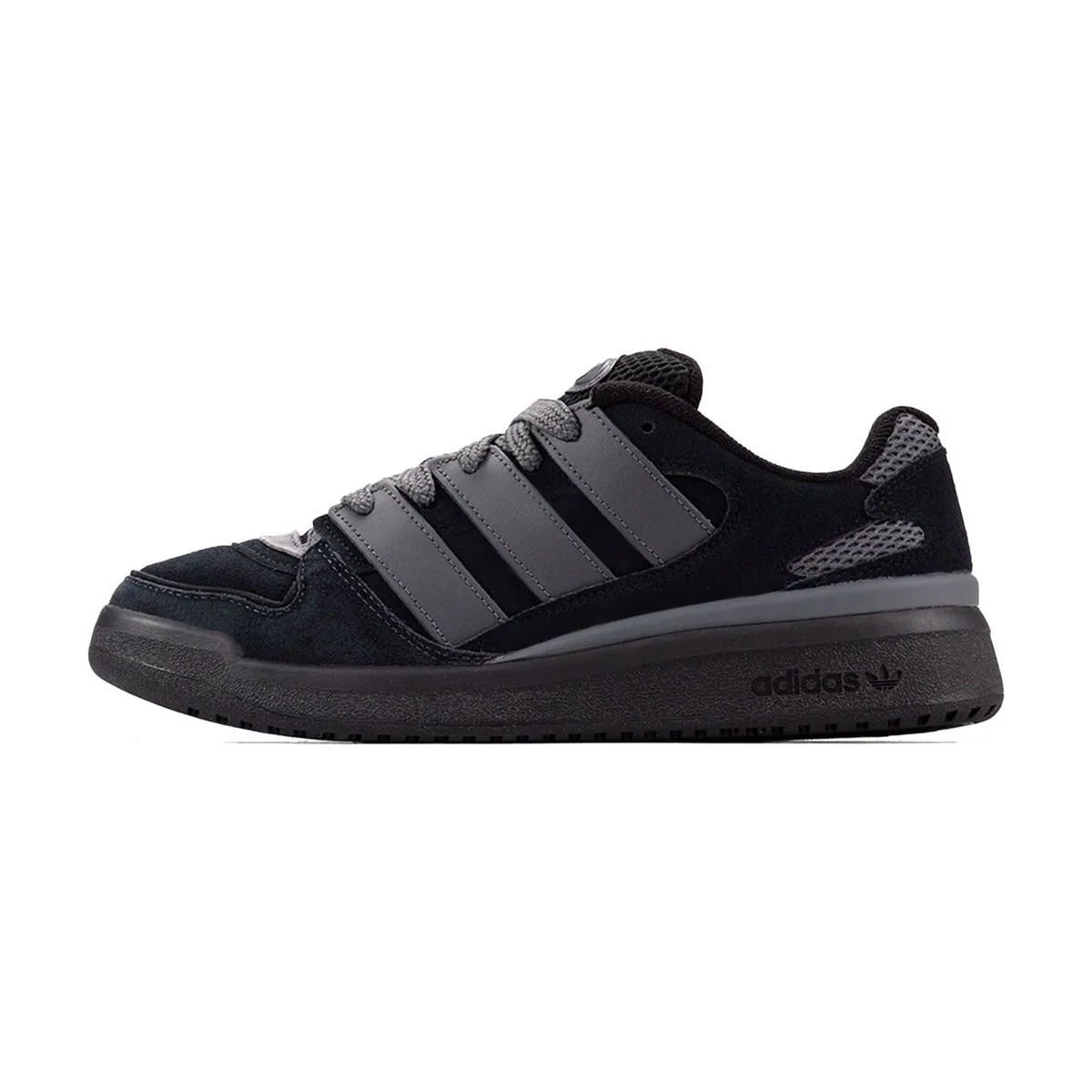 Мужские кроссовки adidas Forum 2000
