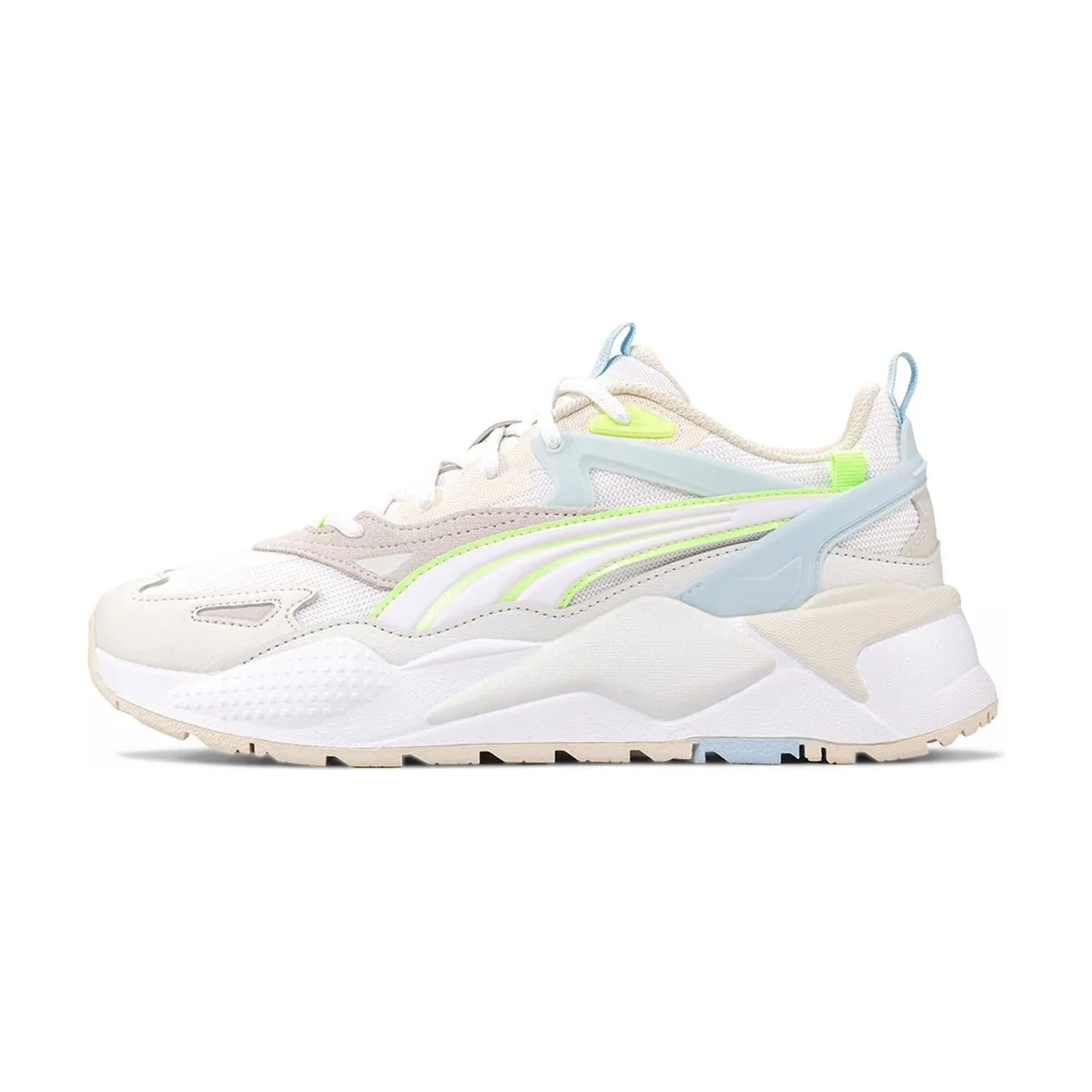Женские кроссовки PUMA RS-X Efekt Turbo