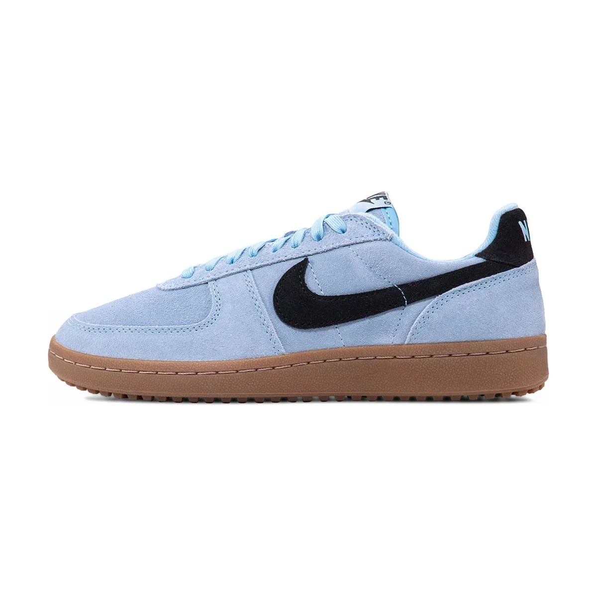 Женские кеды Nike Field General