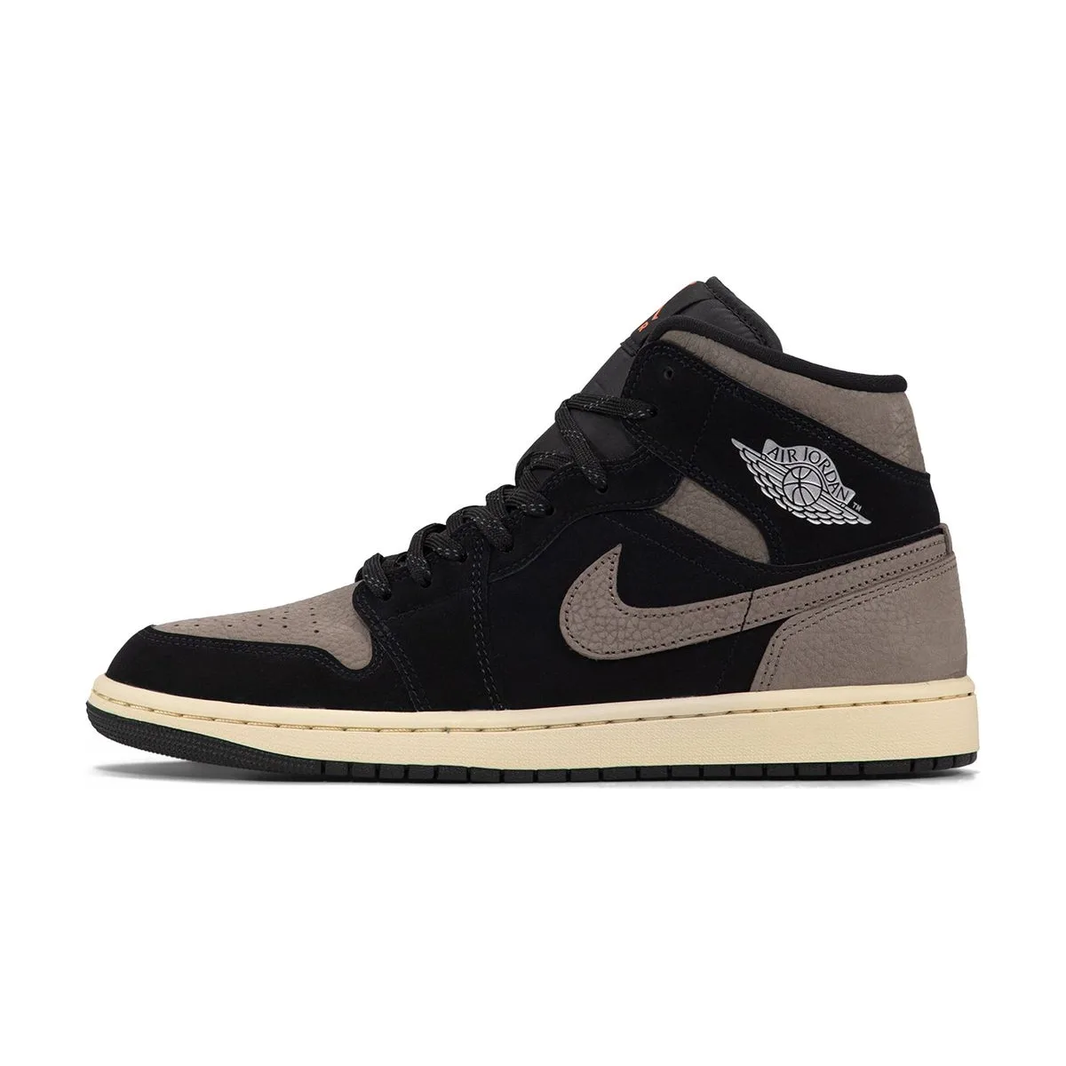 Мужские кроссовки Air Jordan 1 Mid SE