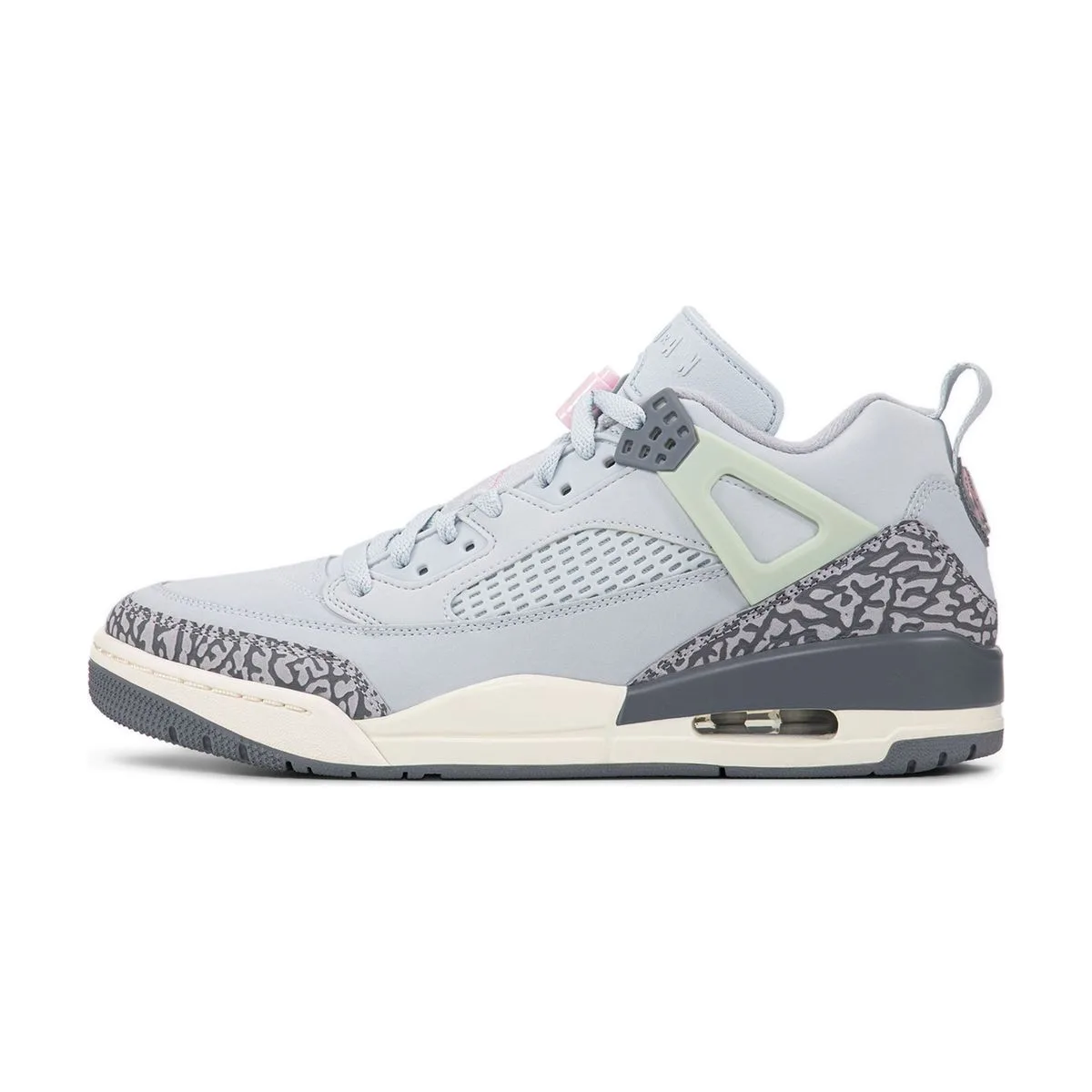 Мужские кроссовки Jordan Spizike Low