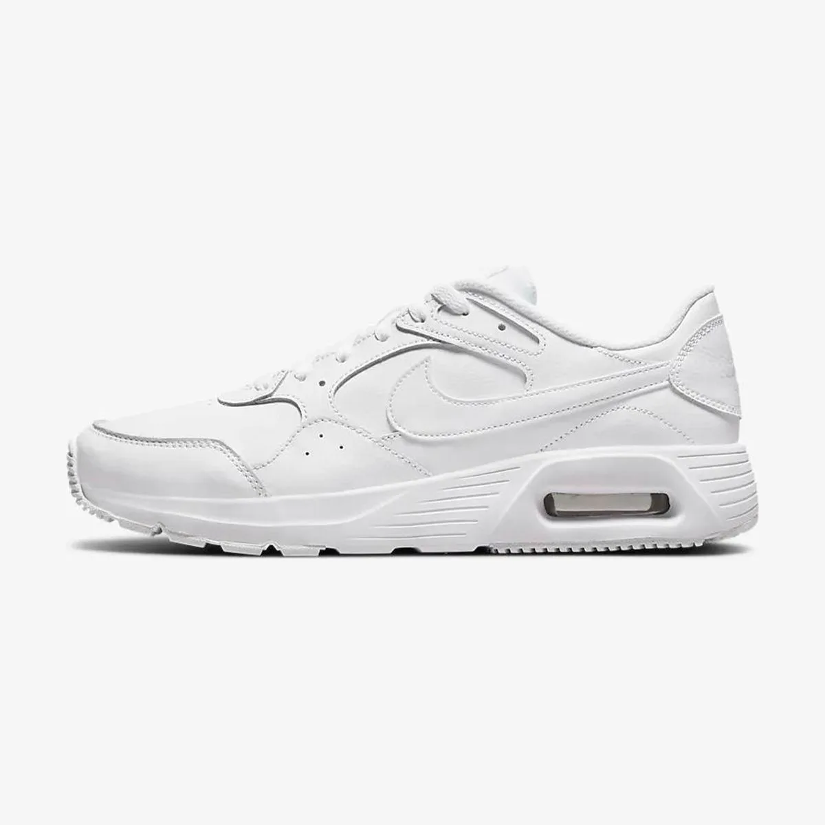 Мужские кроссовки Nike Air Max SC Leather