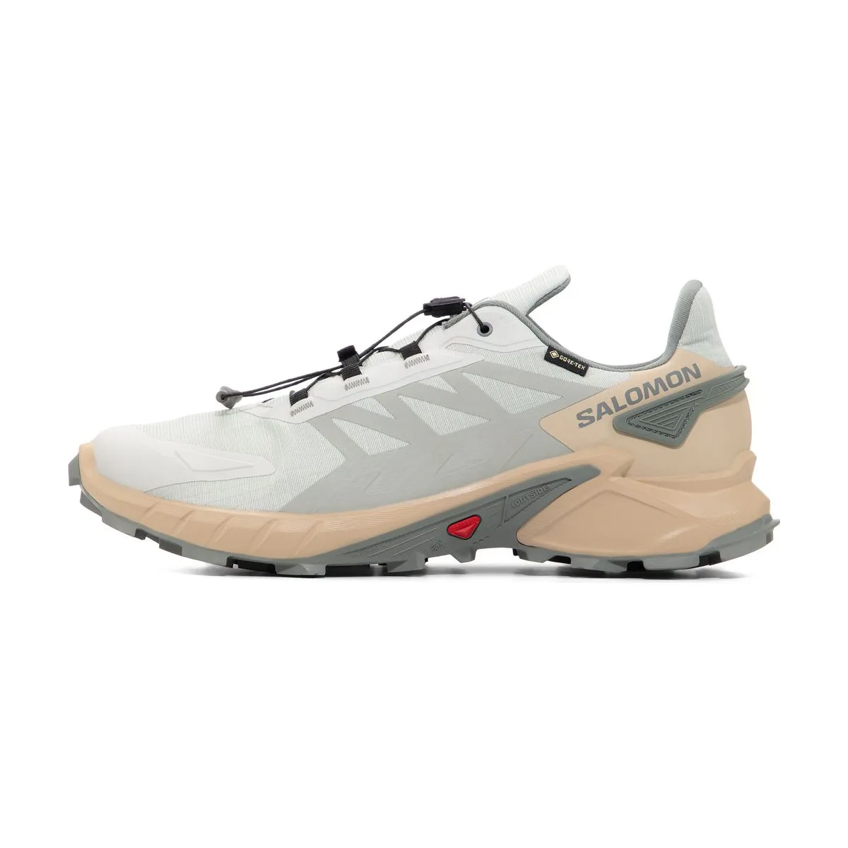 Мужские кроссовки Salomon Supercross 4 Gore-Tex