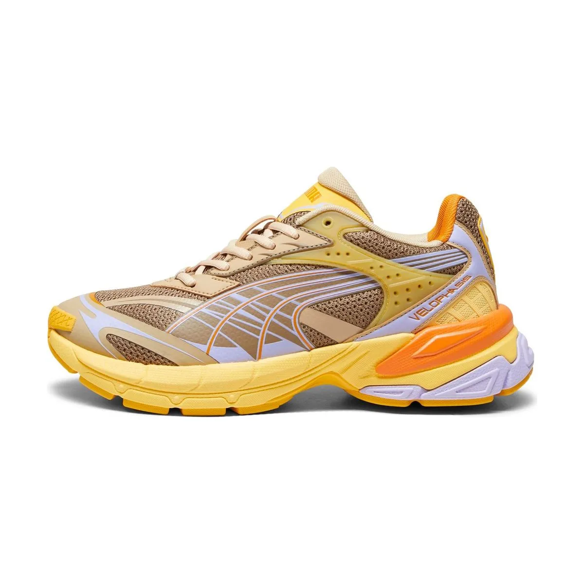 Кроссовки PUMA Velophasis